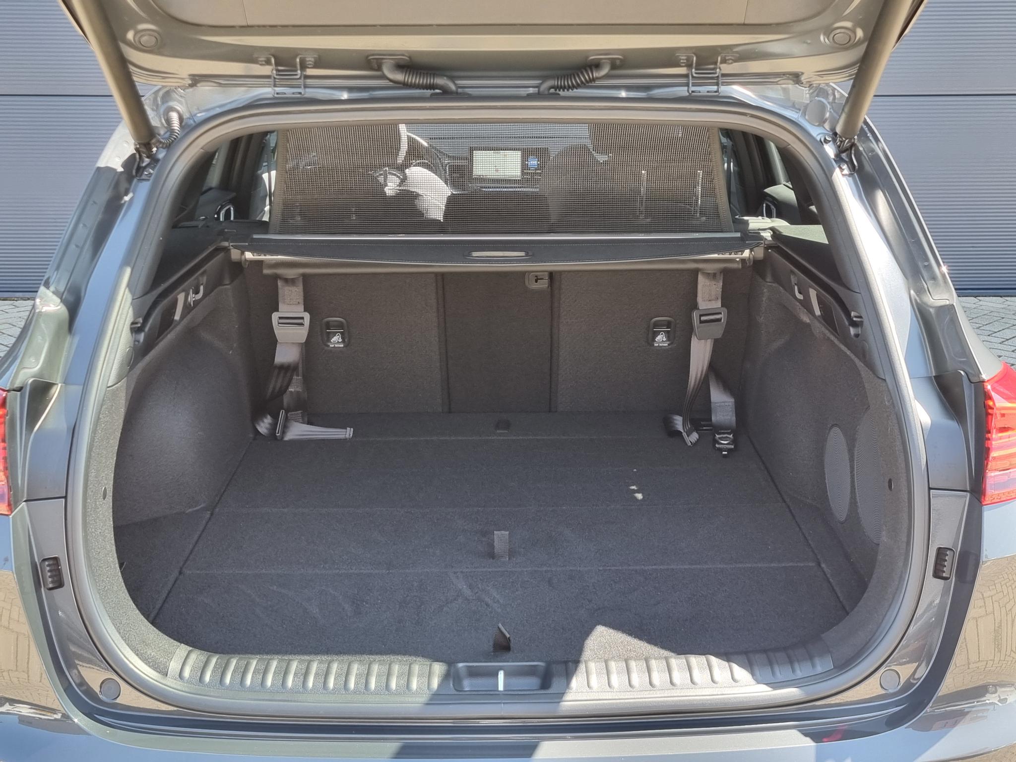 Foto van Kia Ceed