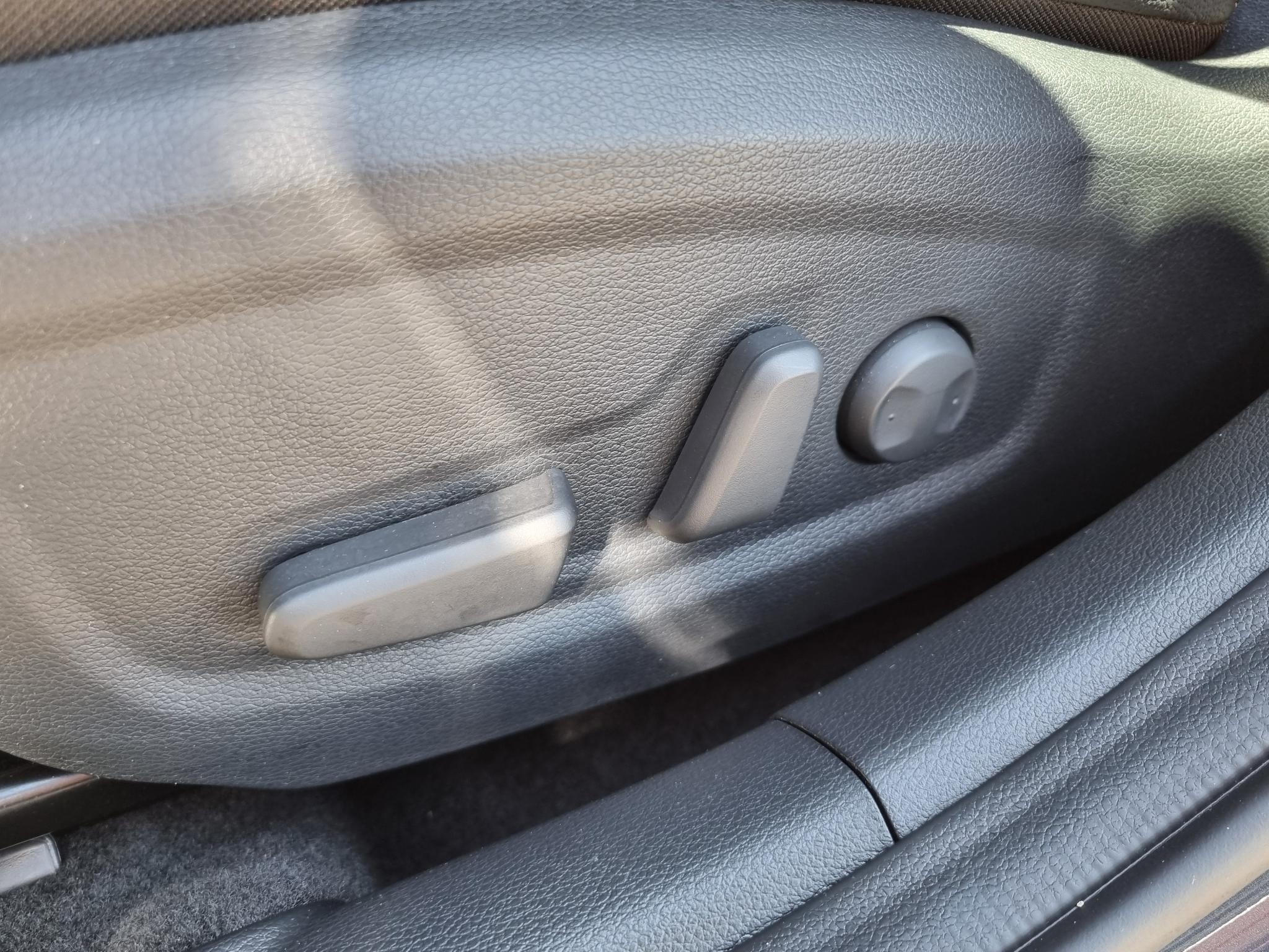 Foto van Kia Ceed