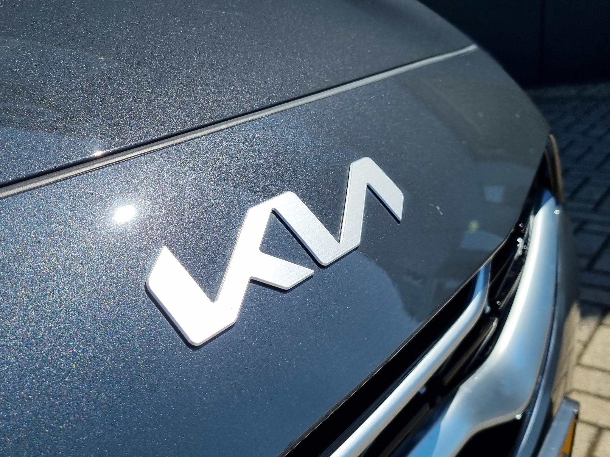 Foto van Kia Ceed