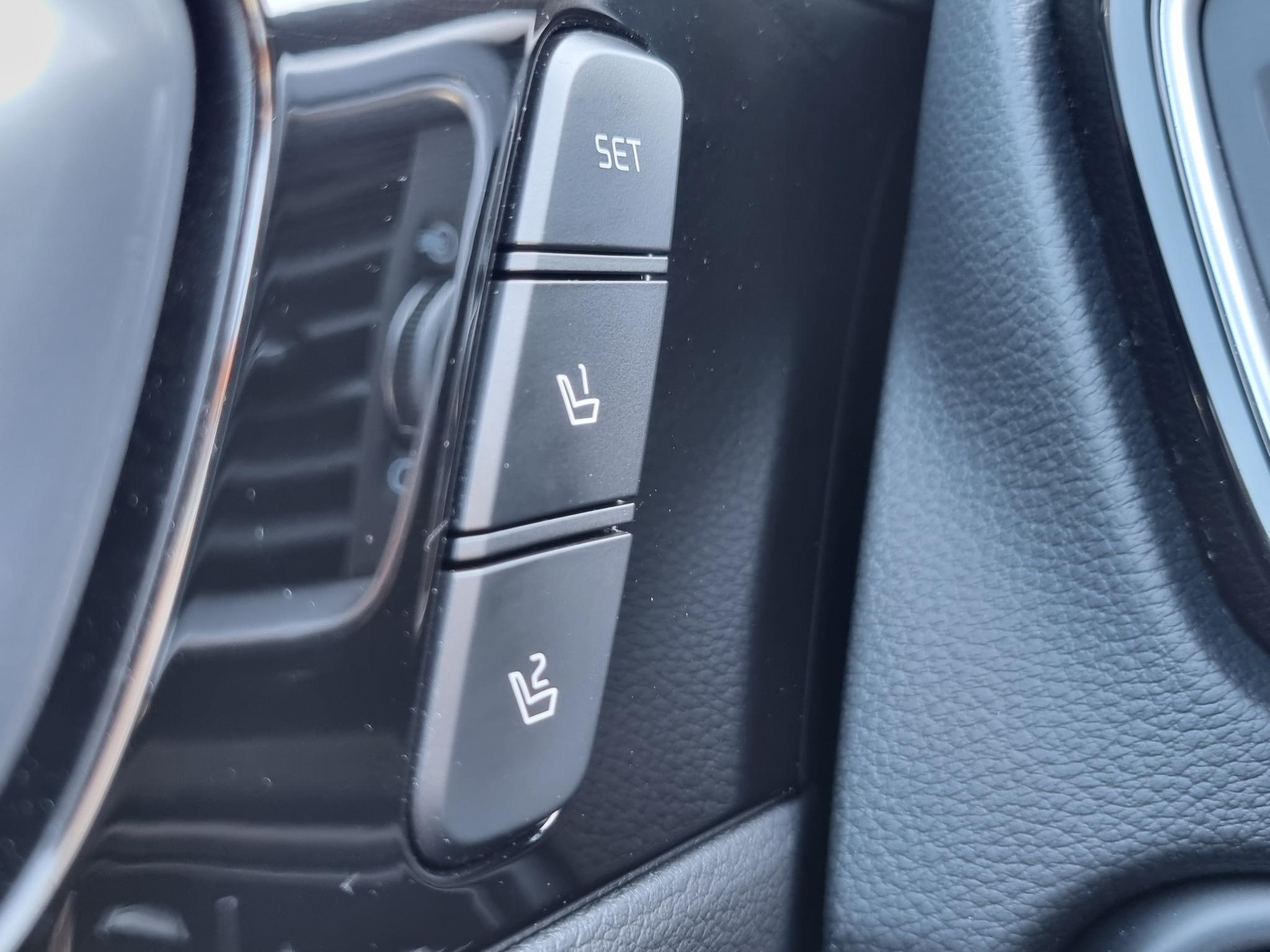 Foto van Kia Ceed