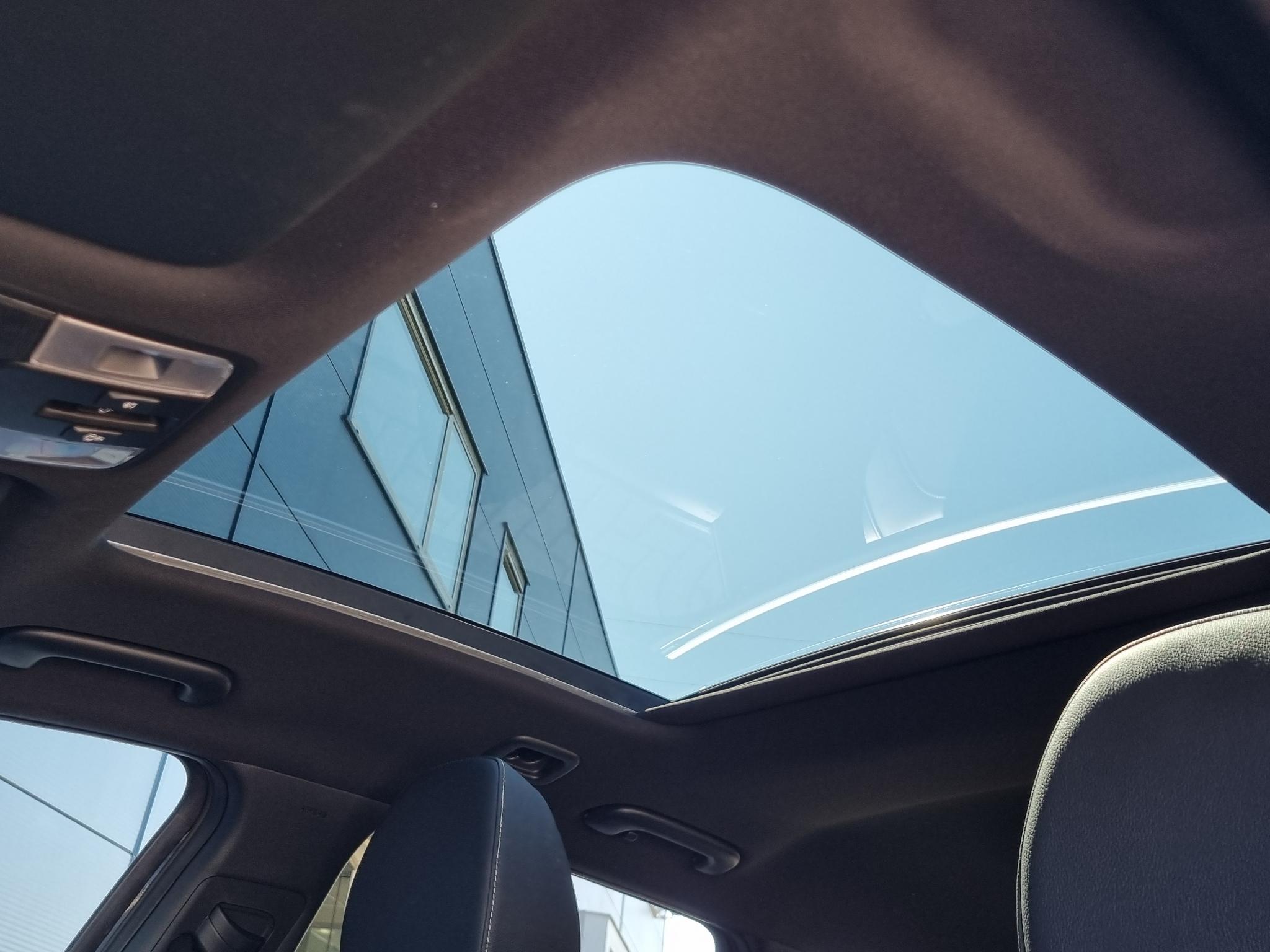 Foto van Kia Ceed