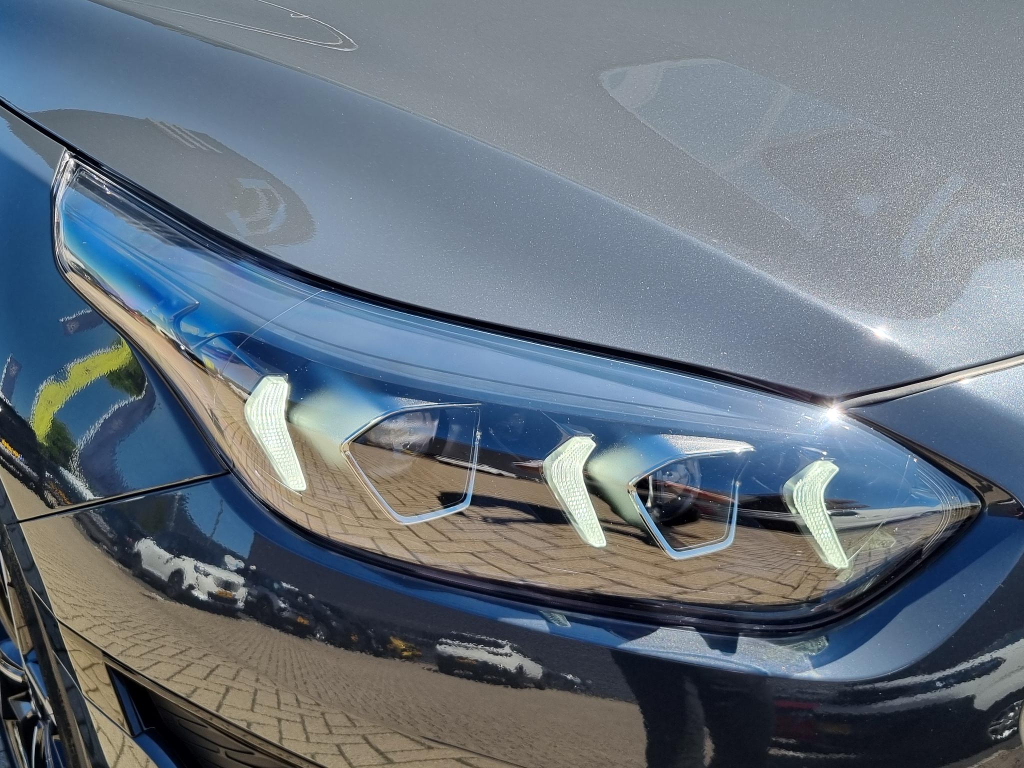 Foto van Kia Ceed