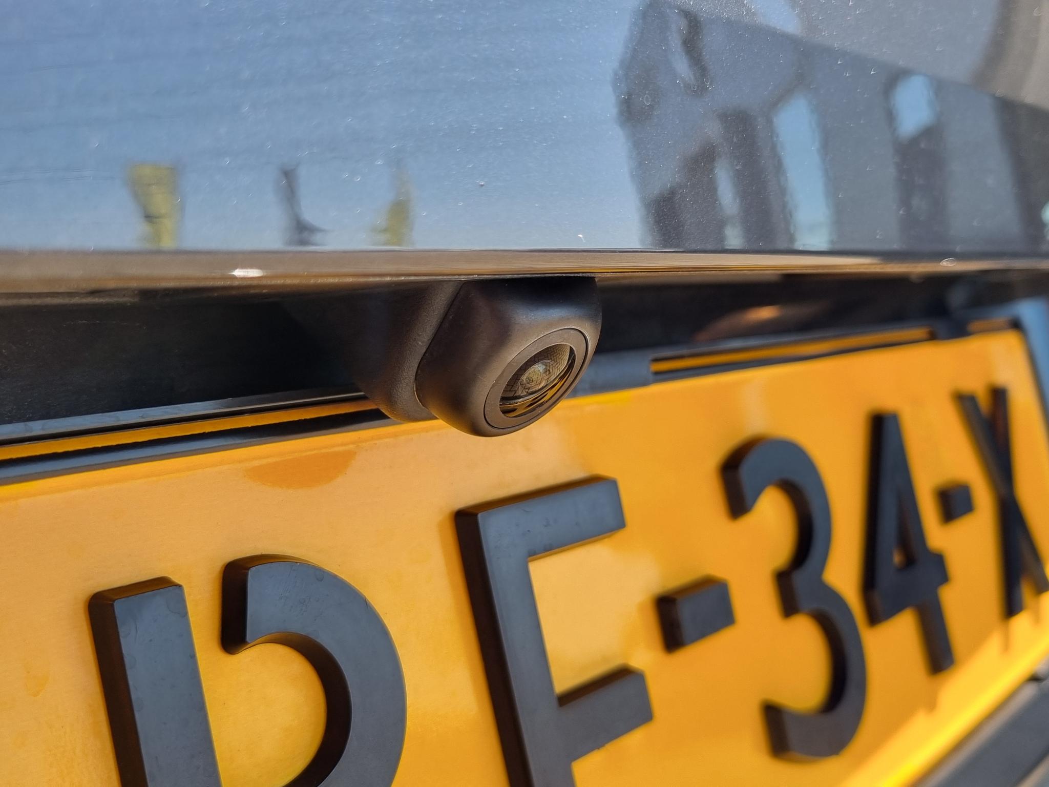 Foto van Kia Ceed