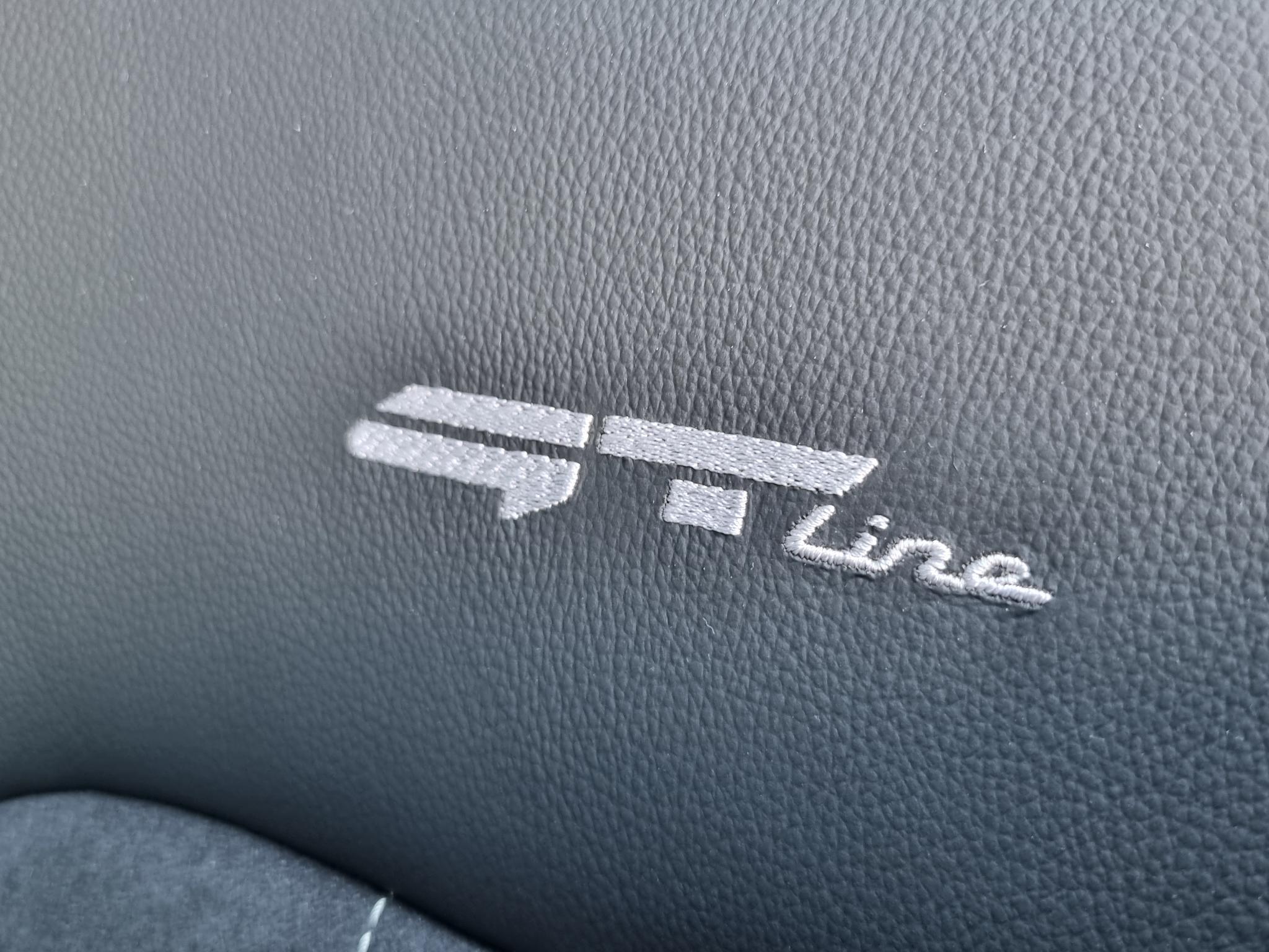 Foto van Kia Ceed