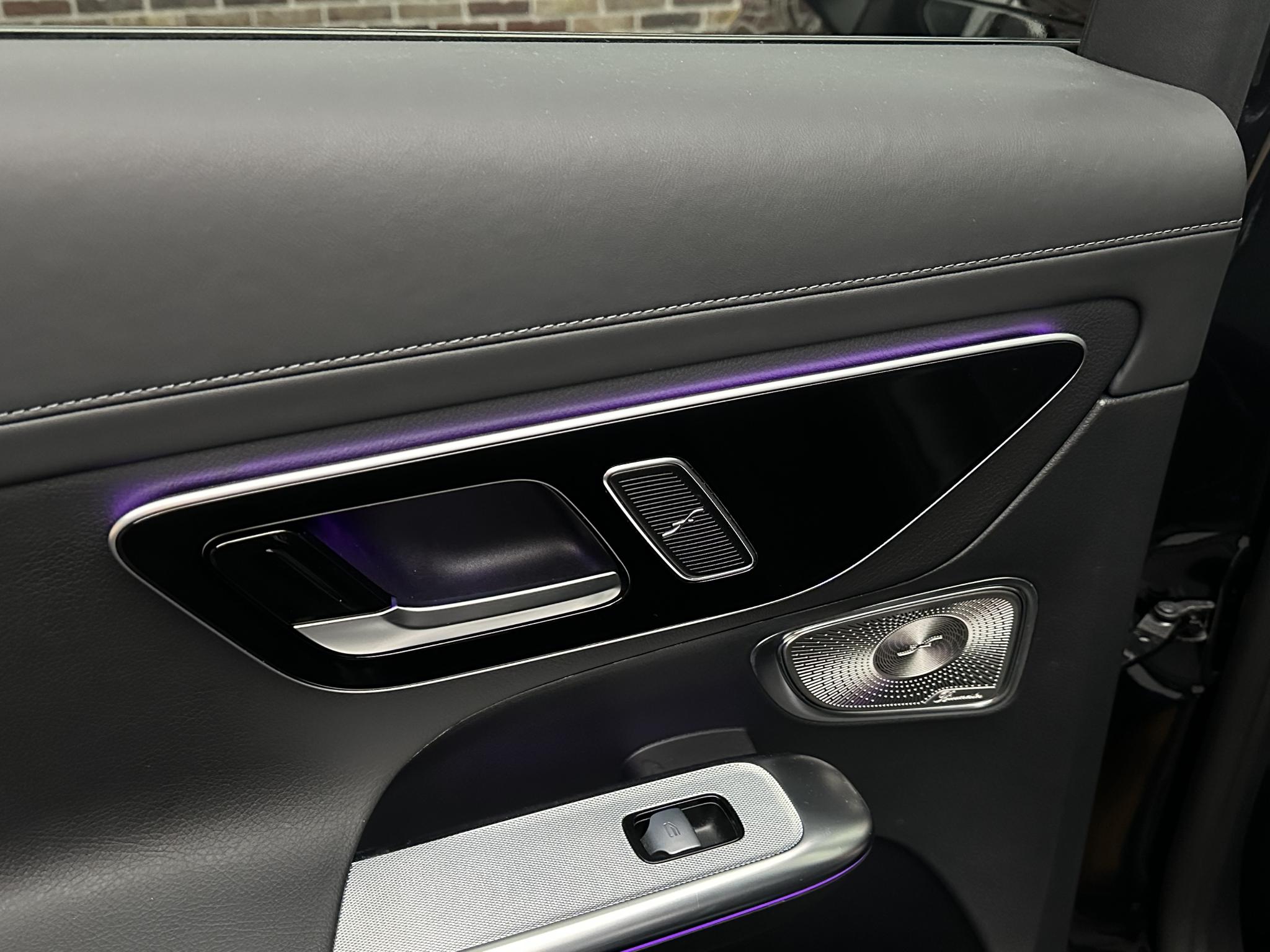 Foto van Mercedes-Benz GLC 400 E 4Matic