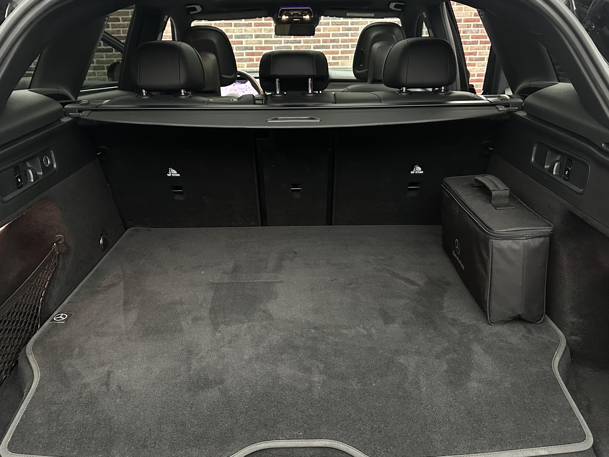 Foto van Mercedes-Benz GLC 400 E 4Matic