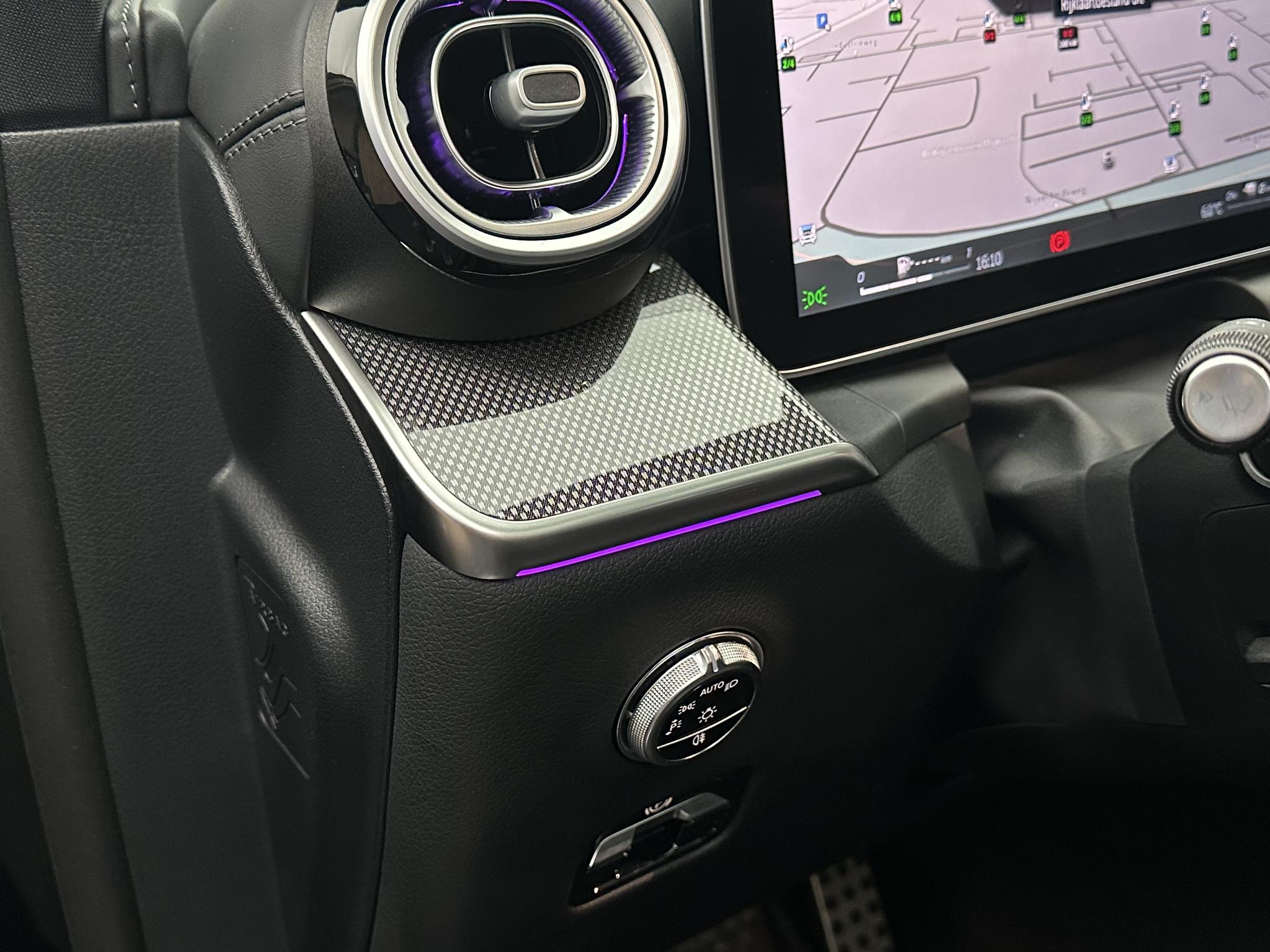 Foto van Mercedes-Benz GLC 400 E 4Matic