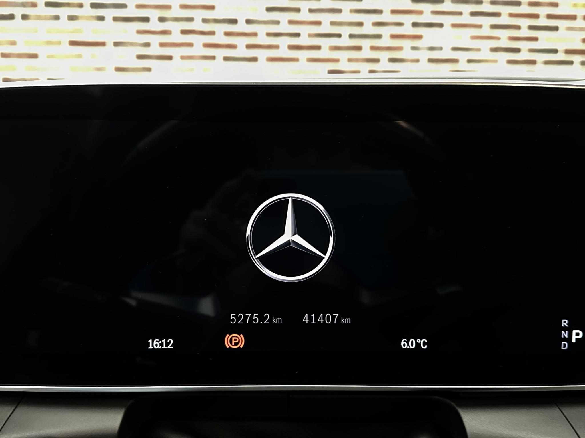 Foto van Mercedes-Benz GLC 400 E 4Matic