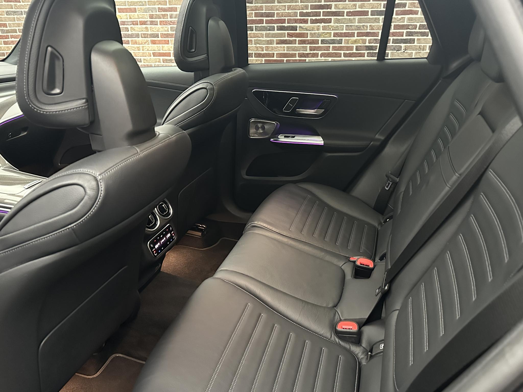 Foto van Mercedes-Benz GLC 400 E 4Matic