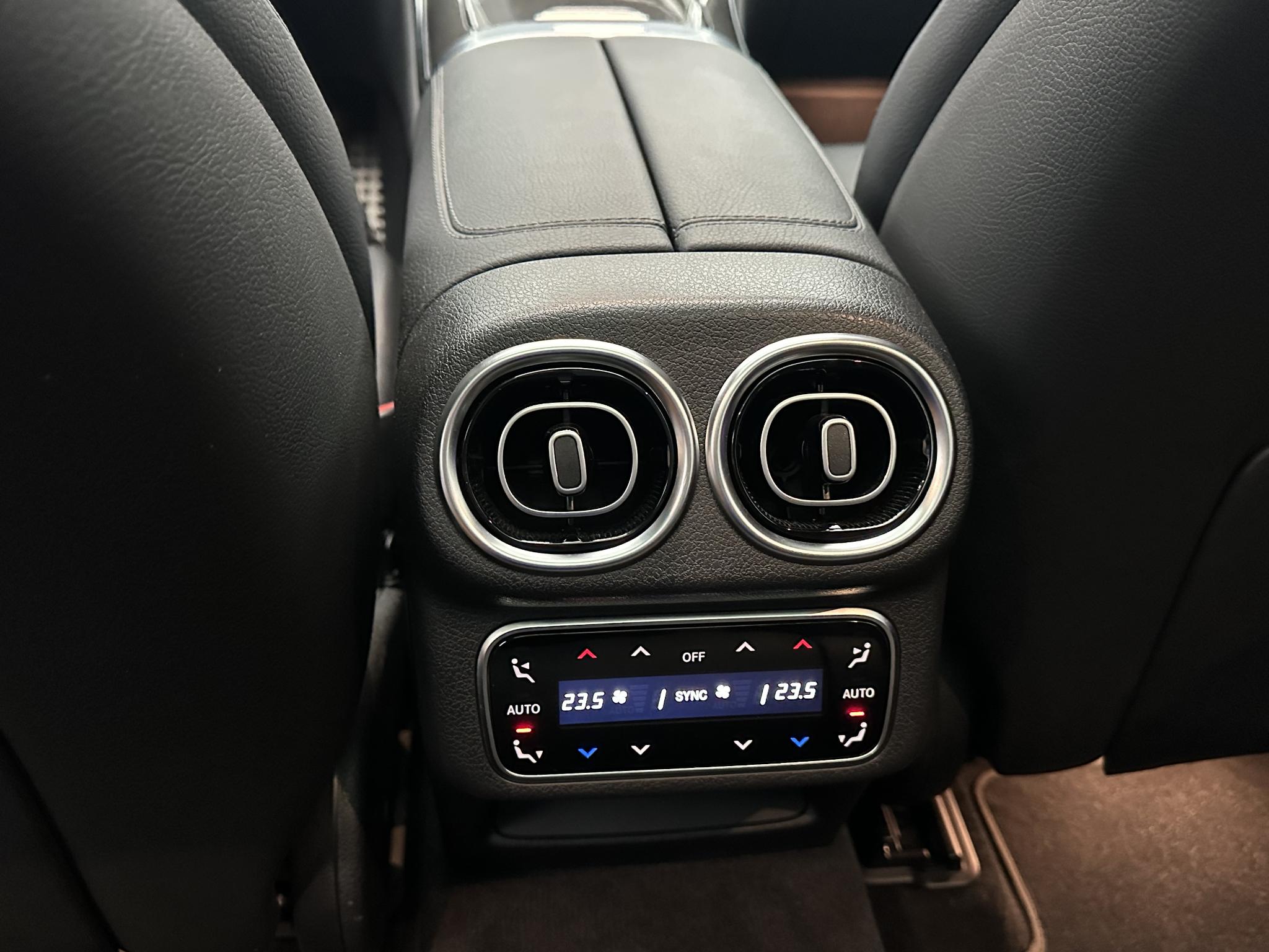 Foto van Mercedes-Benz GLC 400 E 4Matic