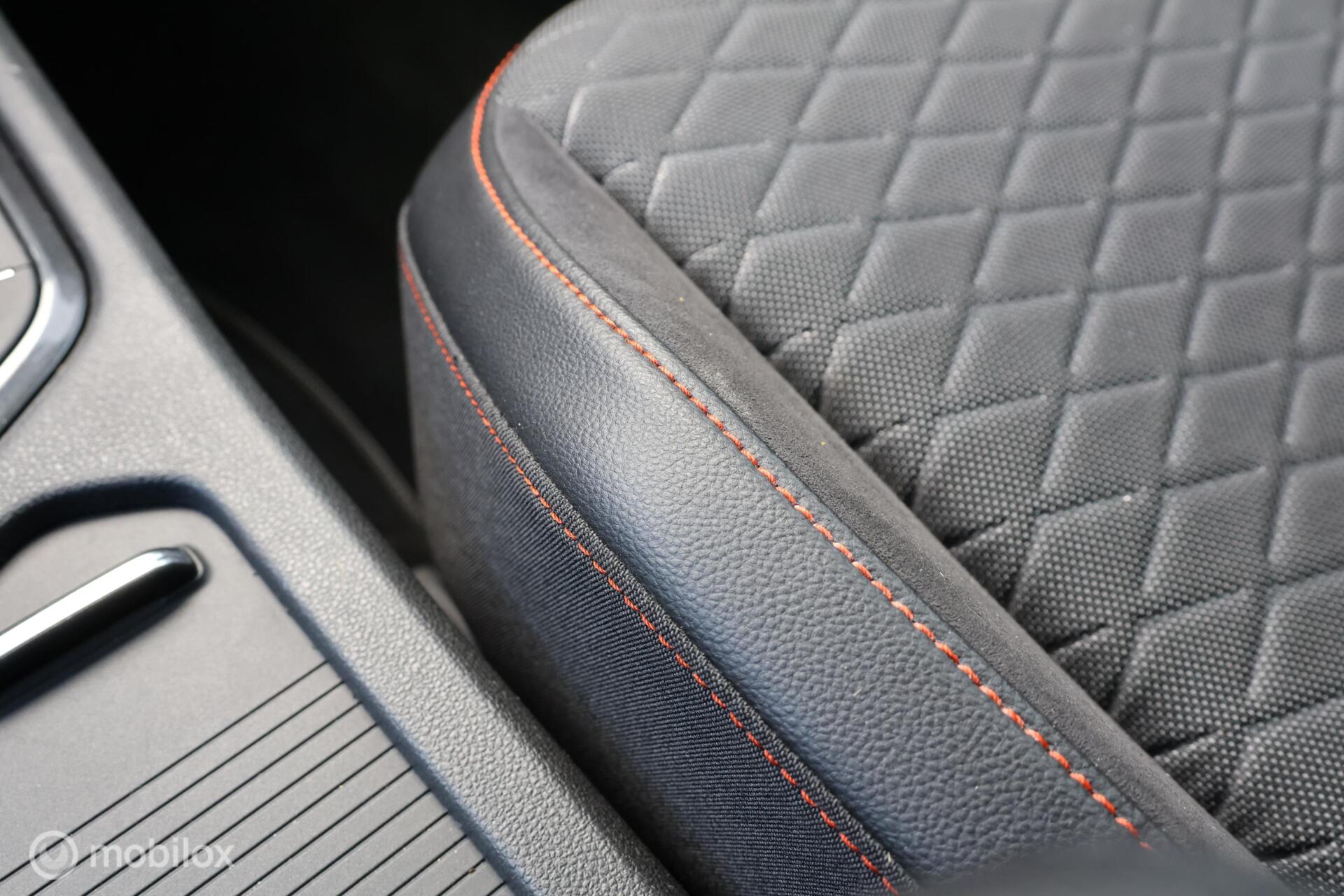 Foto van Seat Tarraco