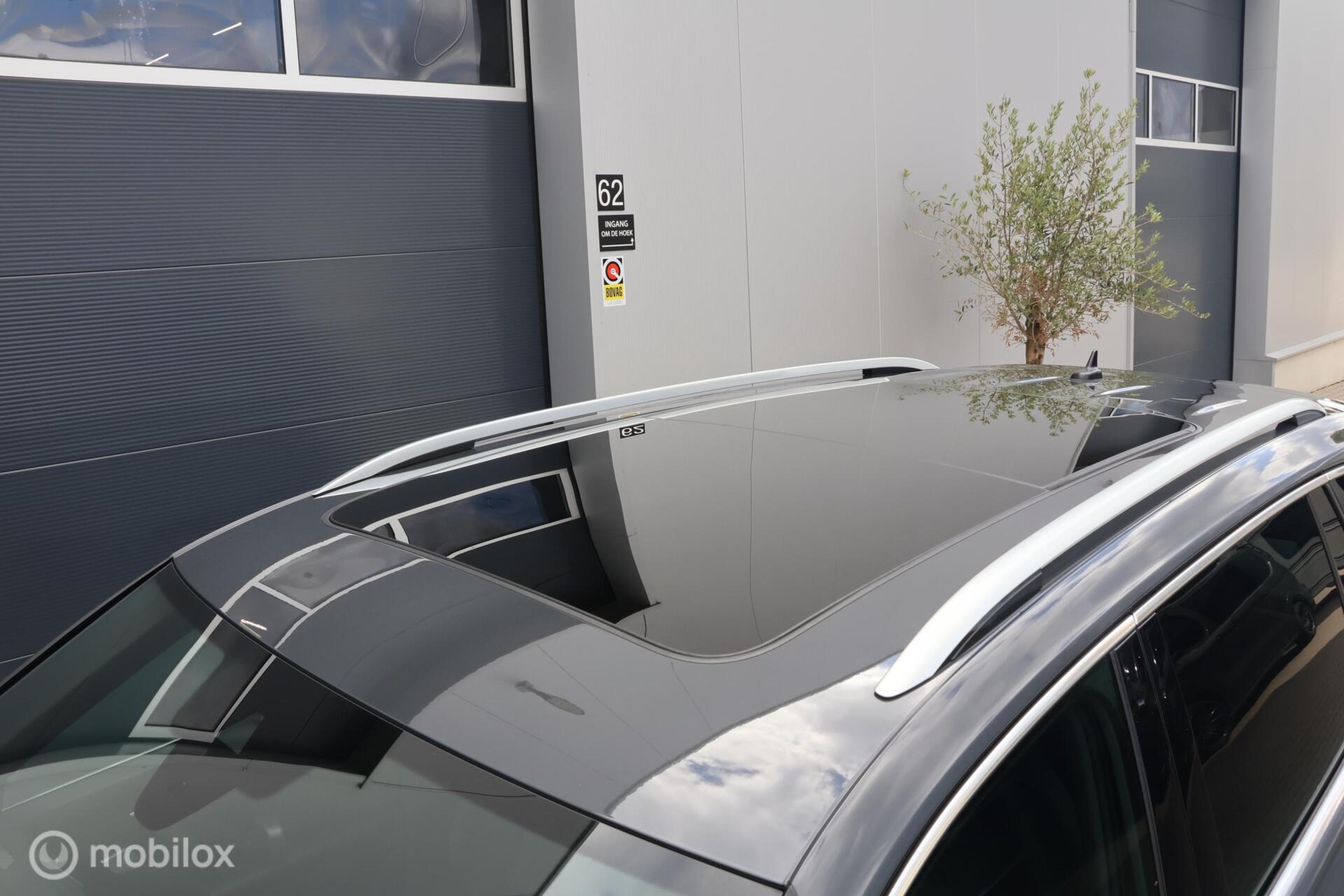 Foto van Seat Tarraco