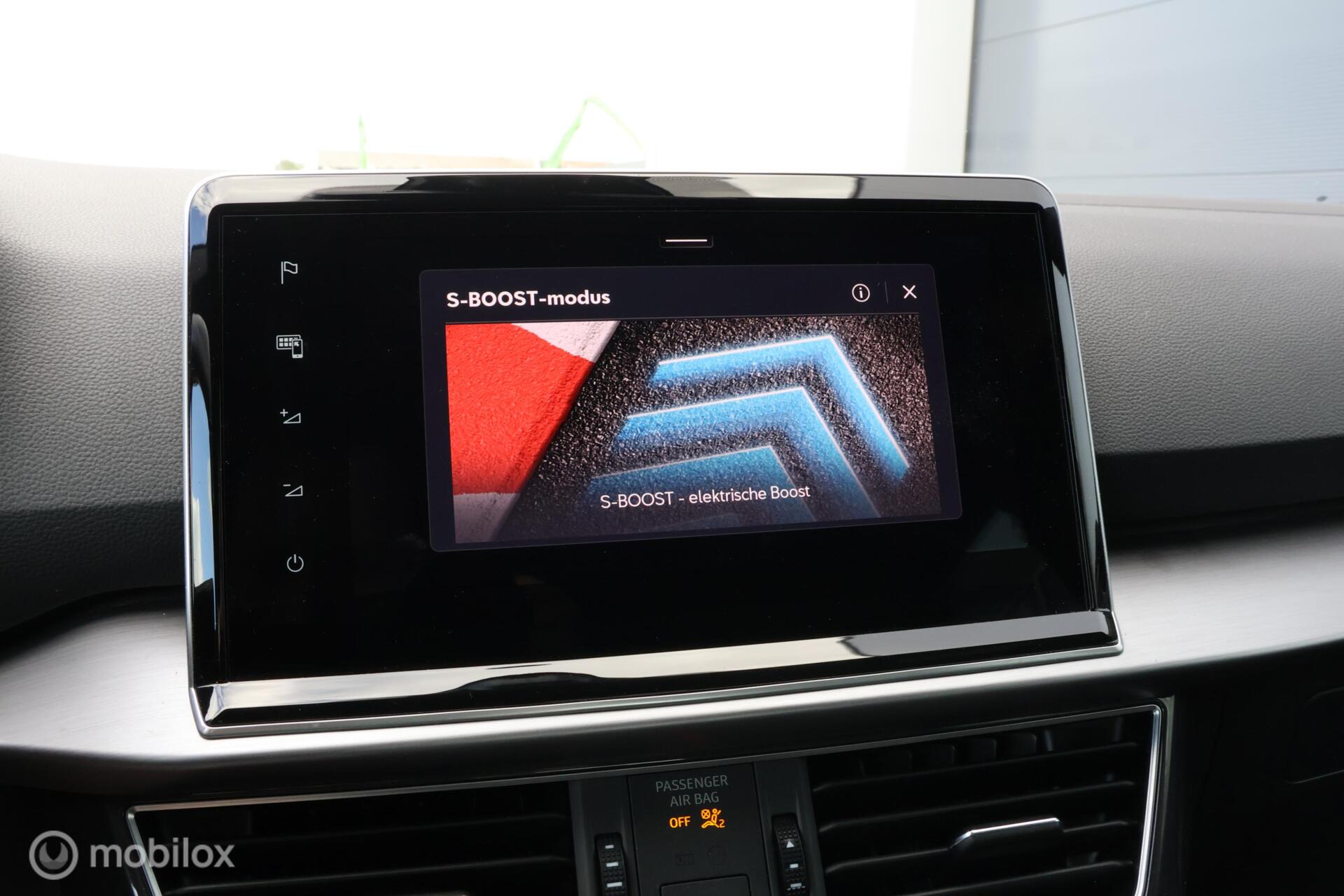 Foto van Seat Tarraco