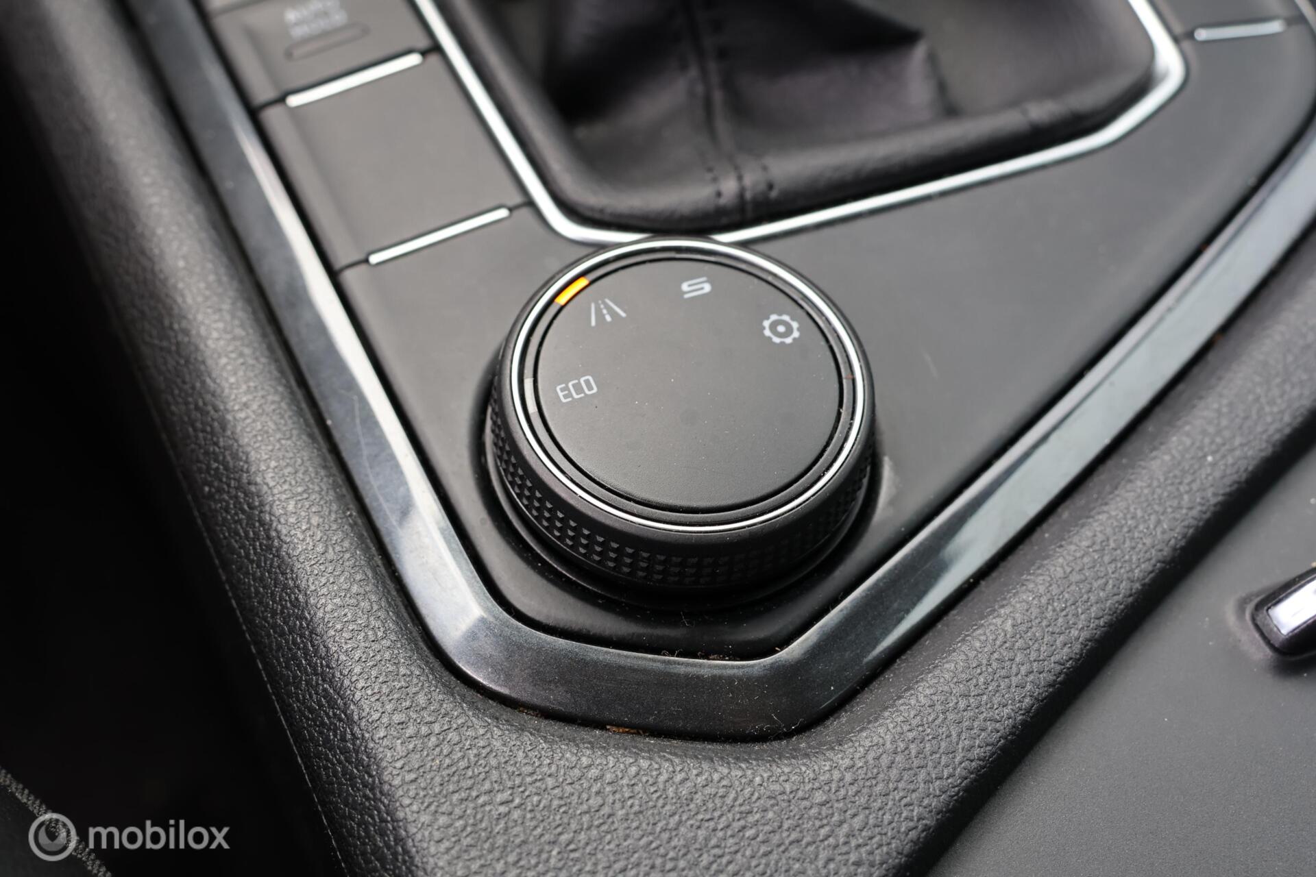 Foto van Seat Tarraco