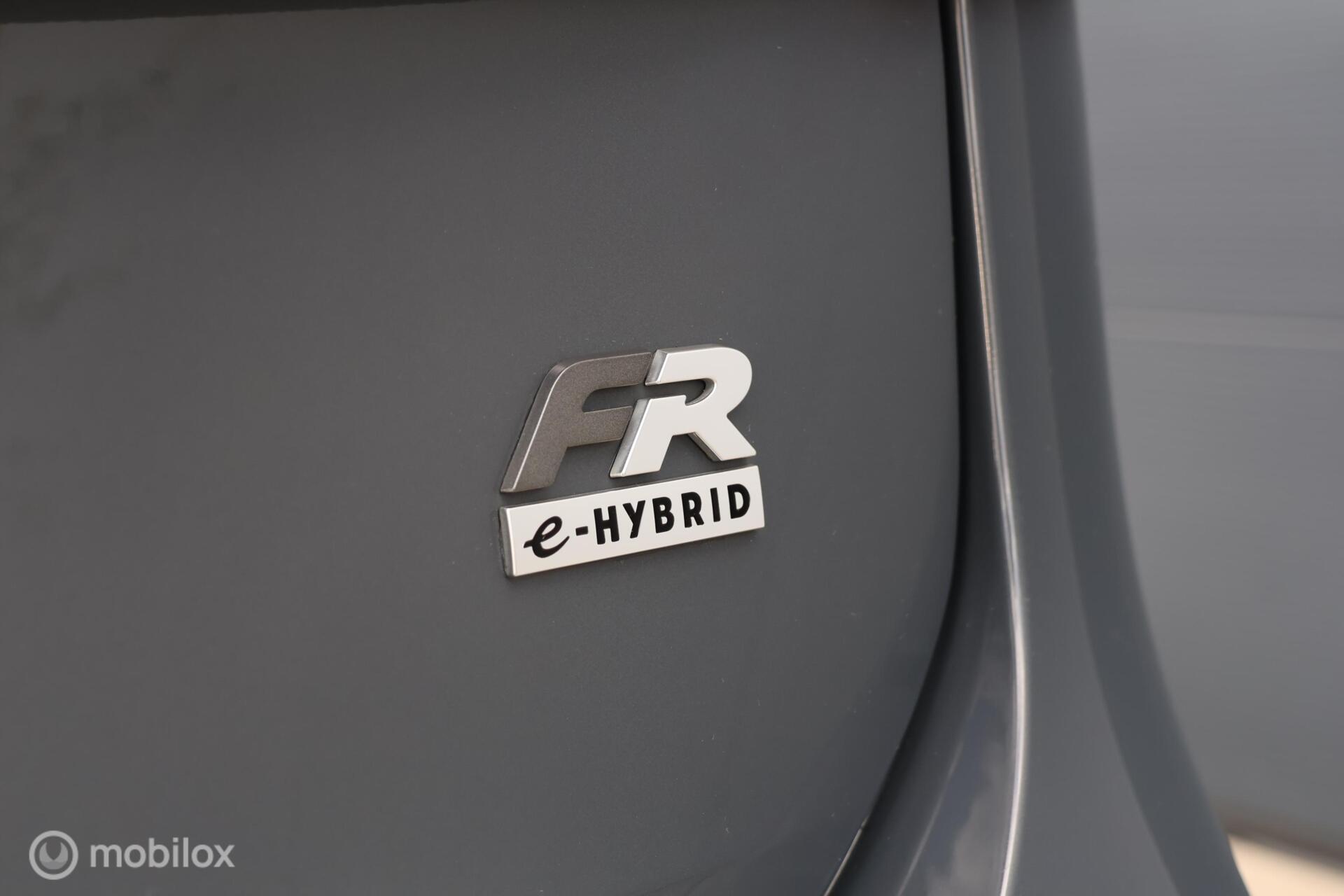 Foto van Seat Tarraco