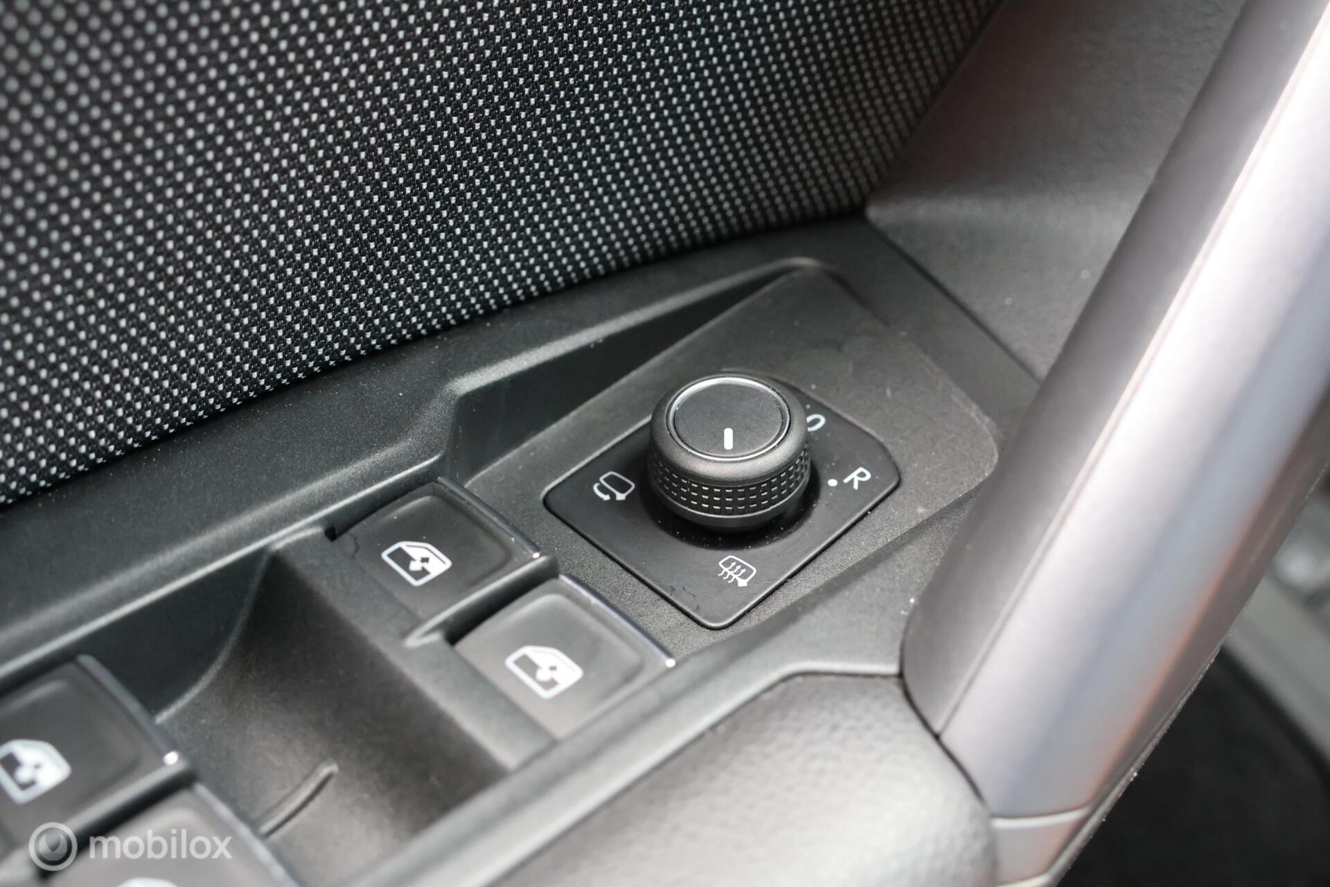 Foto van Seat Tarraco