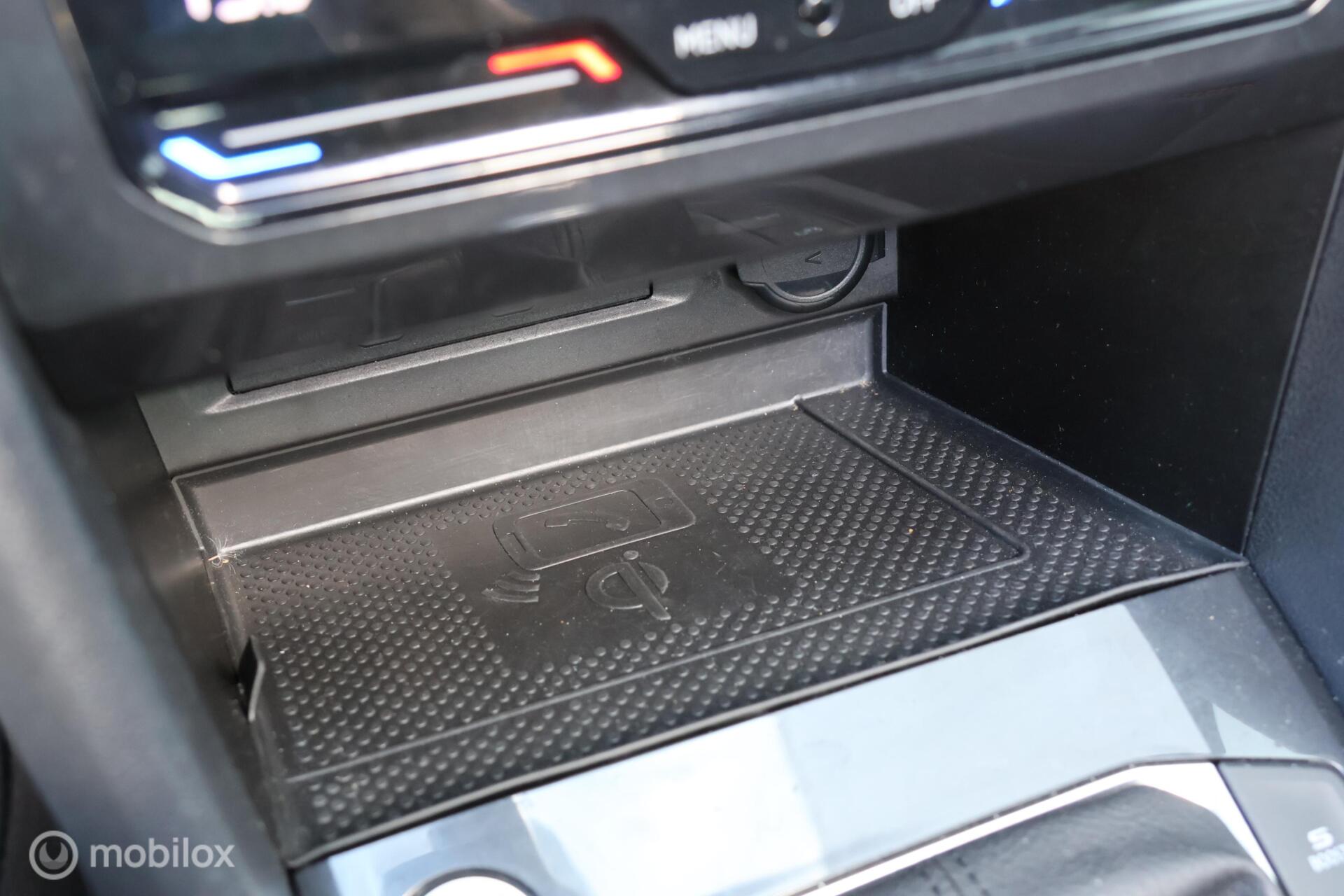 Foto van Seat Tarraco