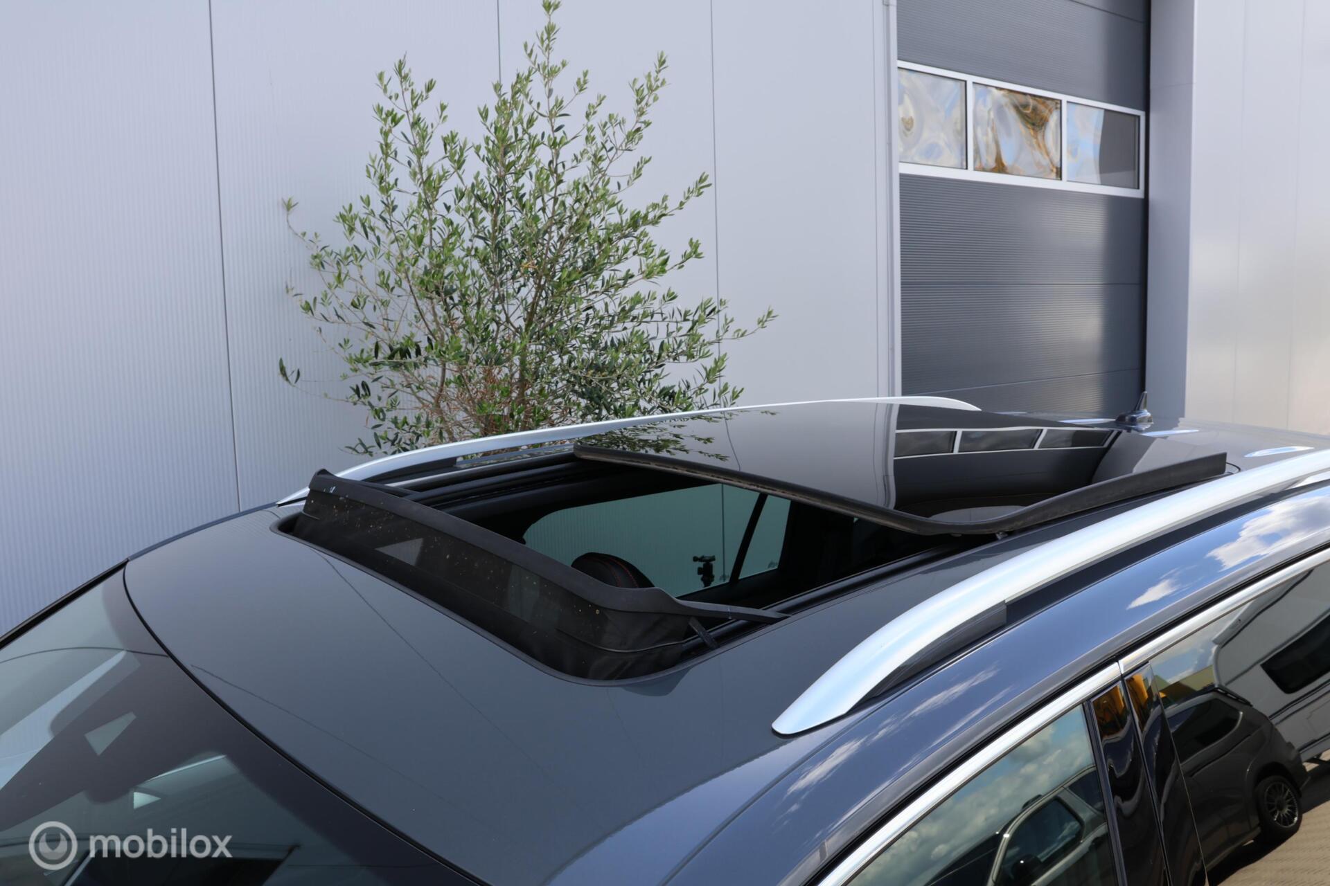 Foto van Seat Tarraco