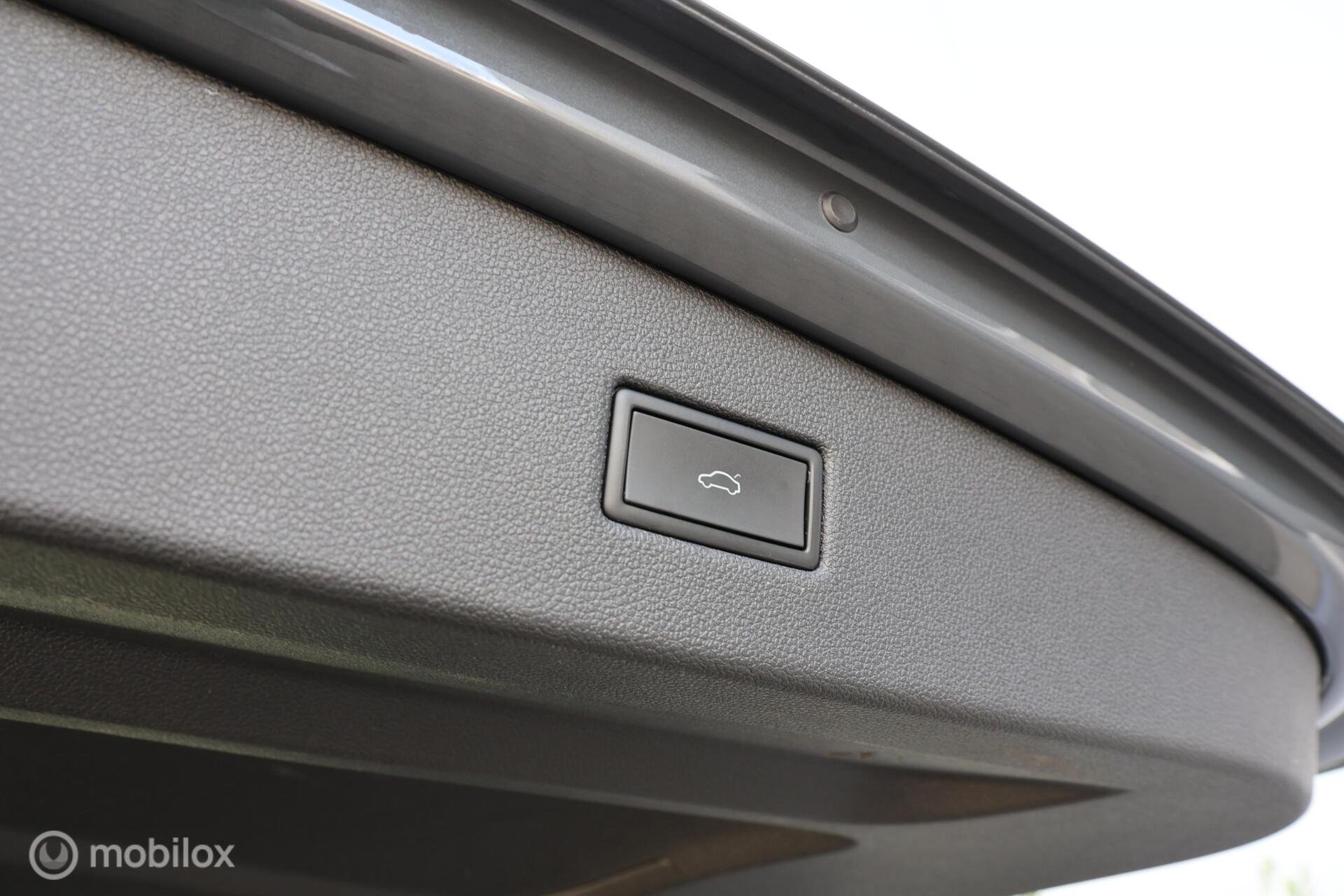 Foto van Seat Tarraco