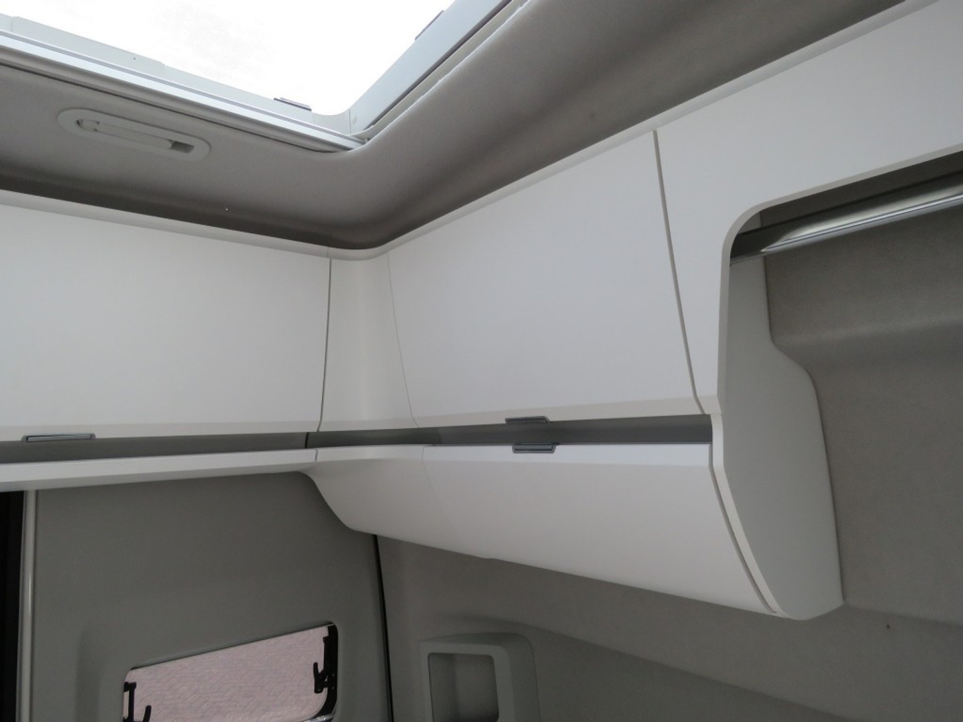 Foto van Volkswagen Crafter