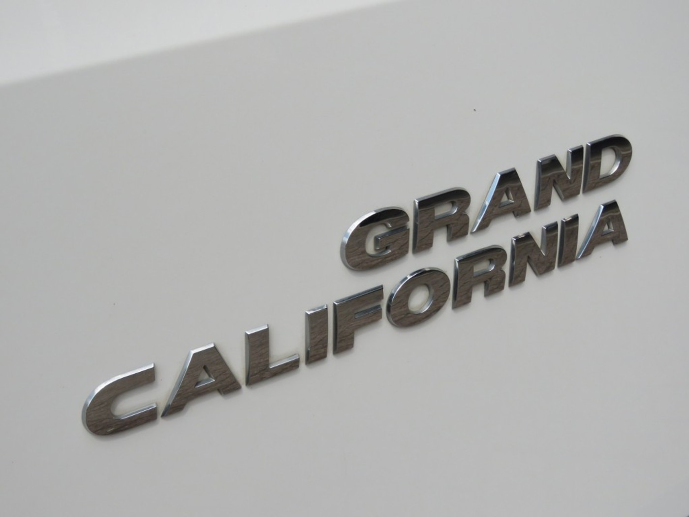 Foto van Volkswagen Crafter