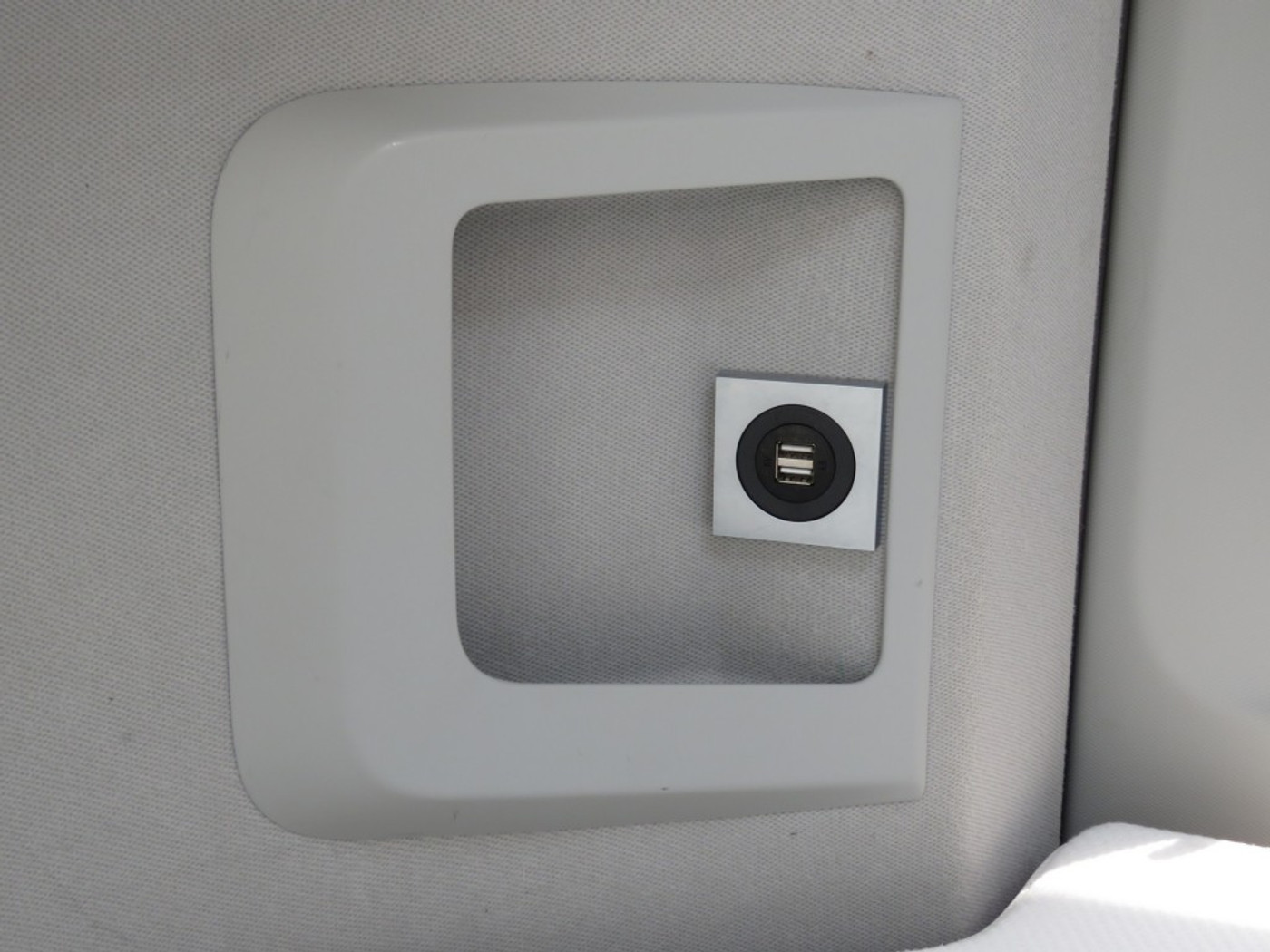 Foto van Volkswagen Crafter