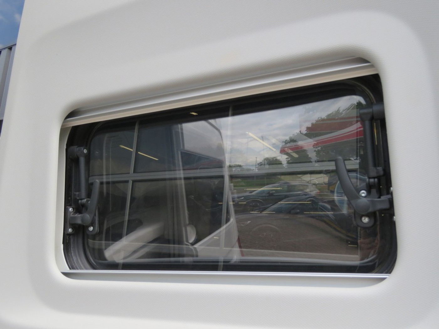 Foto van Volkswagen Crafter