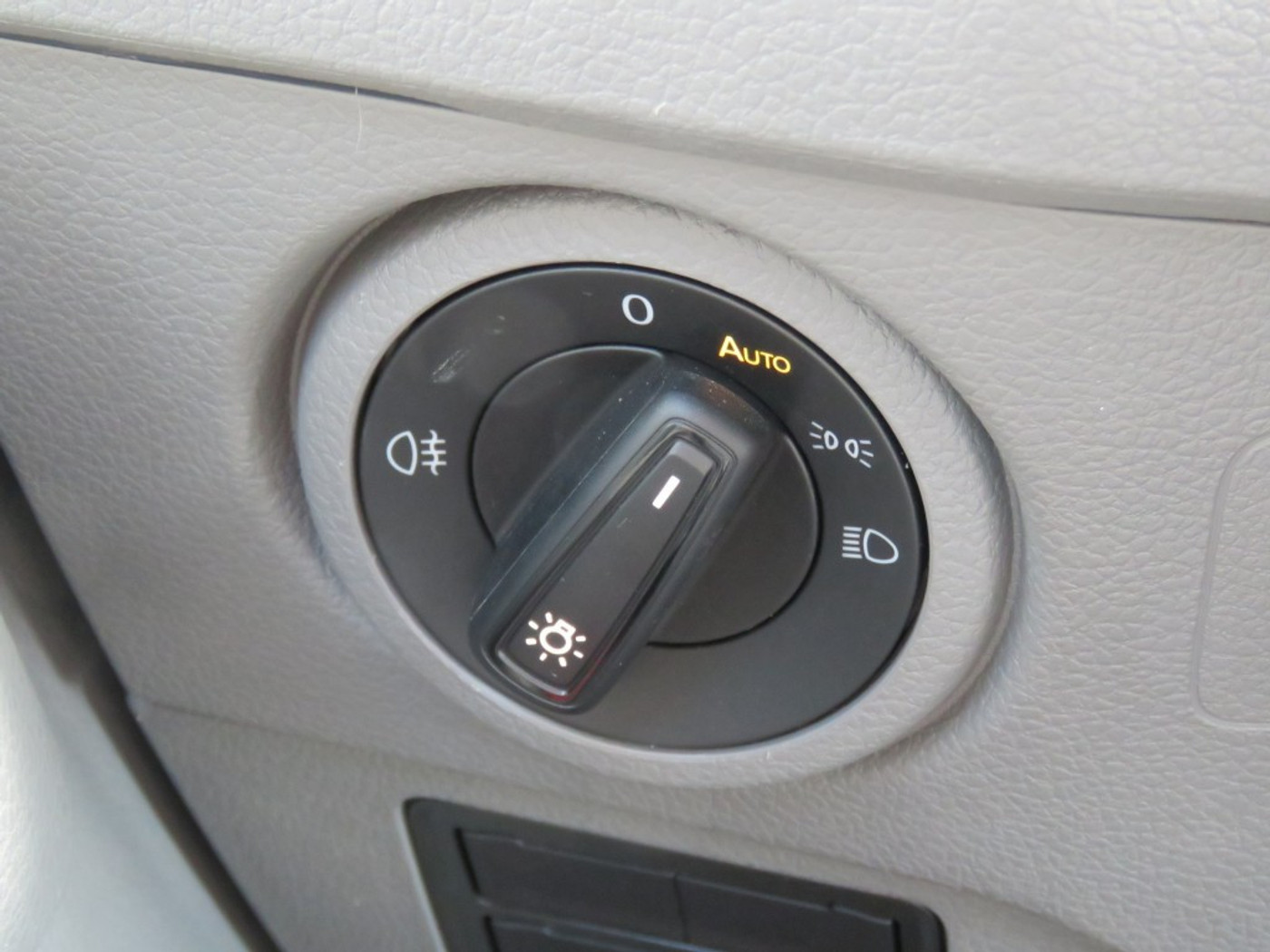 Foto van Volkswagen Crafter