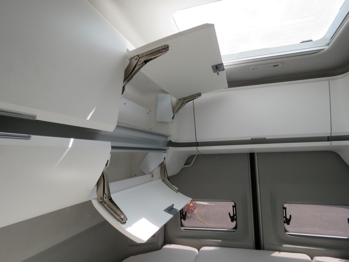 Foto van Volkswagen Crafter