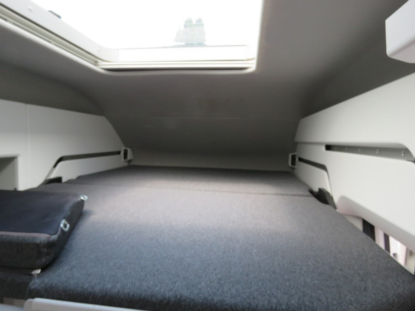 Foto van Volkswagen Crafter
