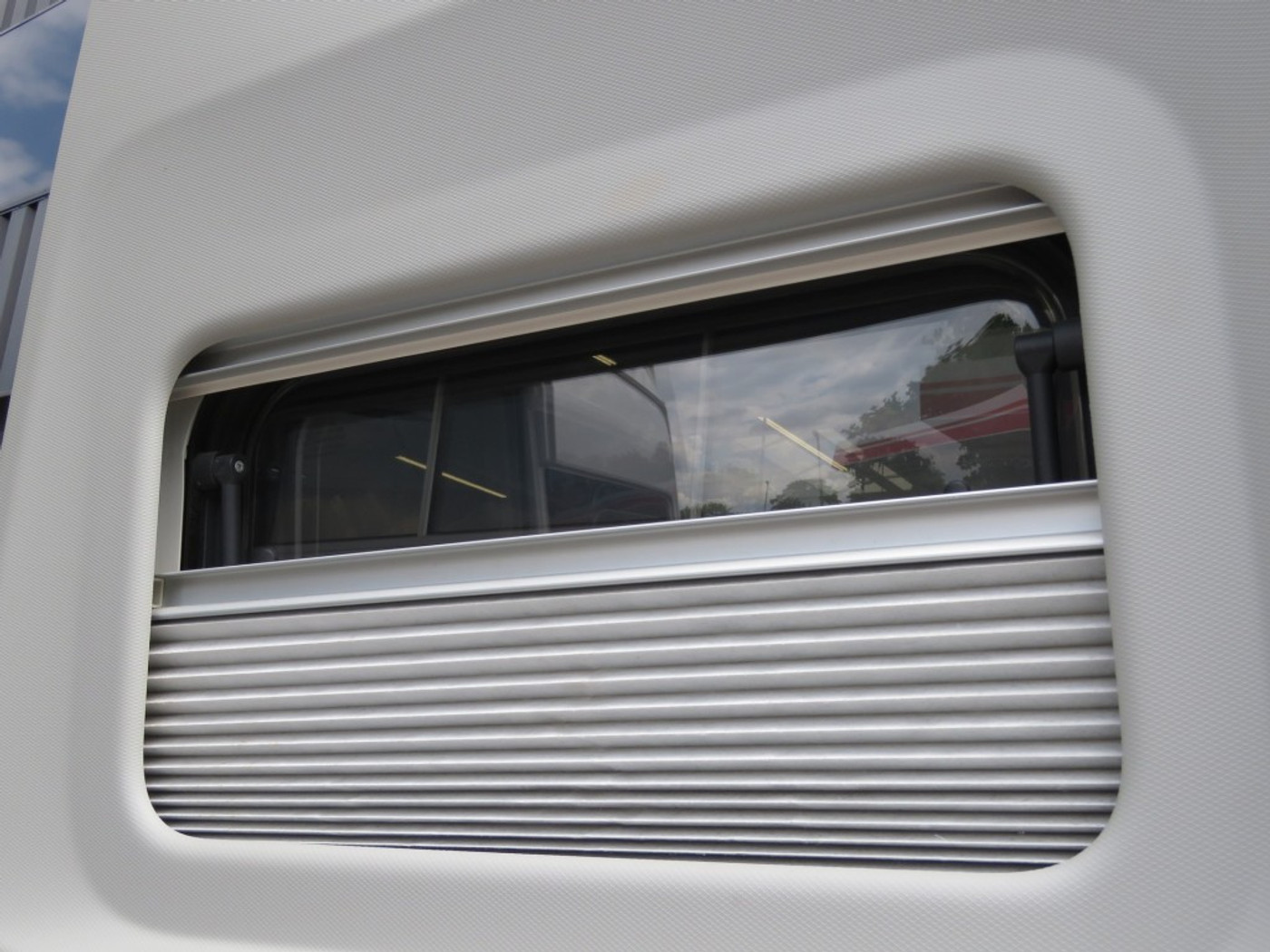Foto van Volkswagen Crafter
