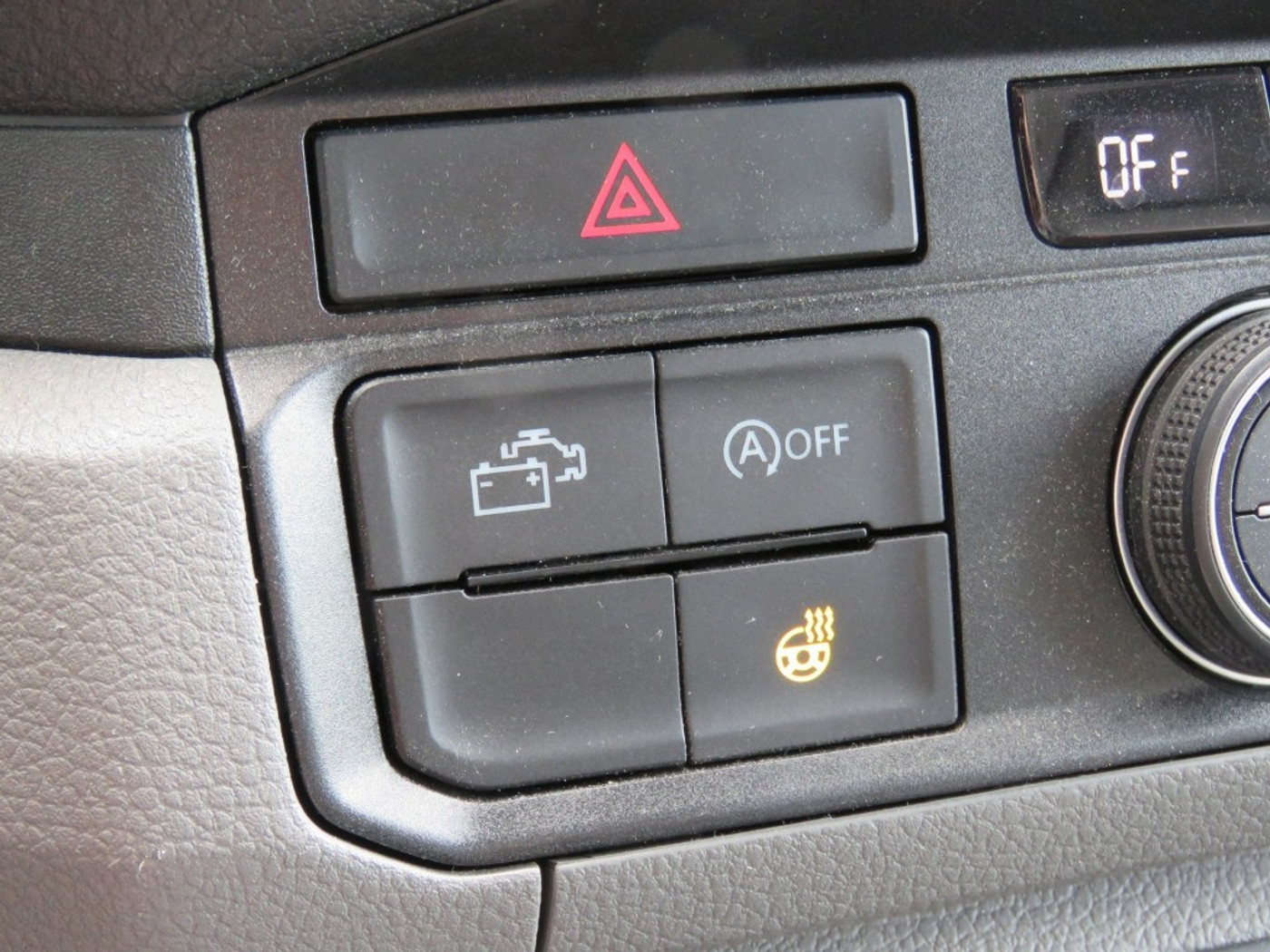 Foto van Volkswagen Crafter