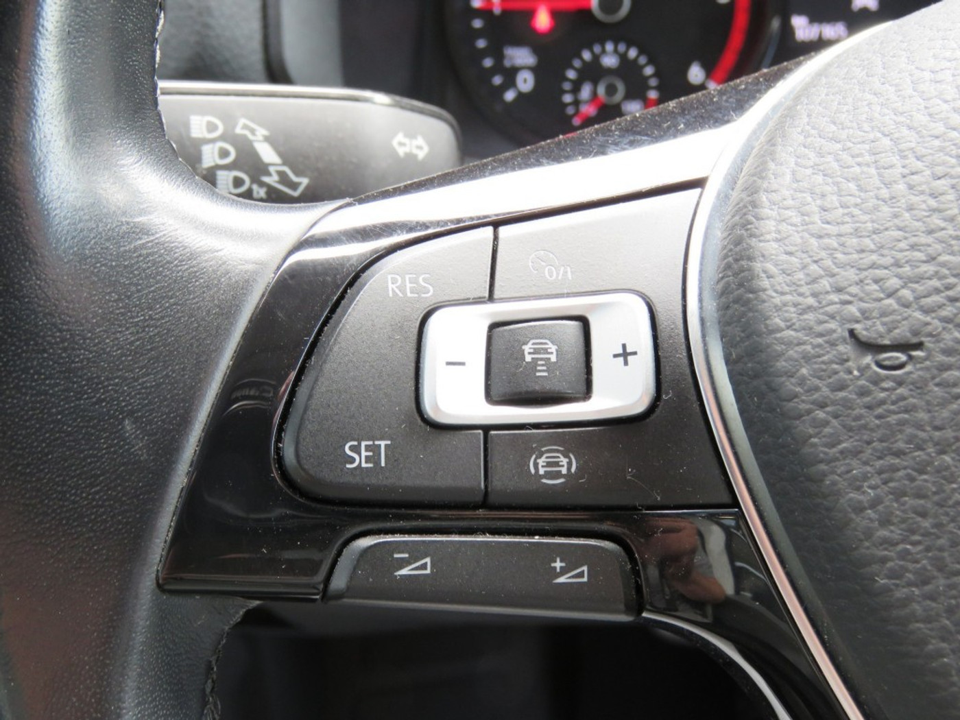 Foto van Volkswagen Crafter