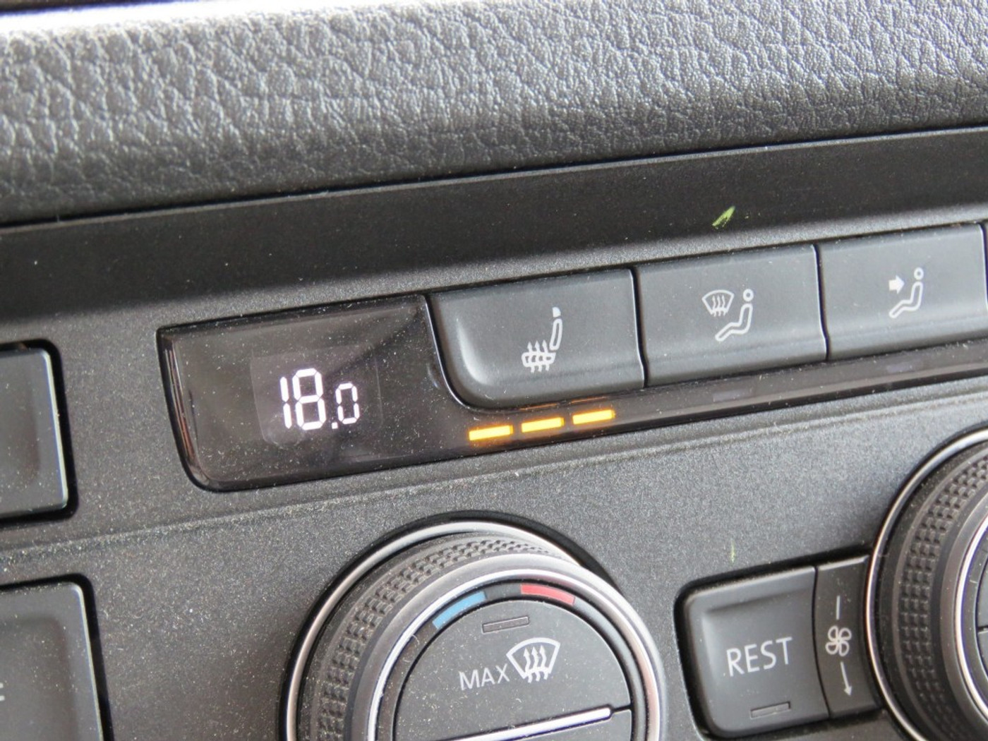 Foto van Volkswagen Crafter