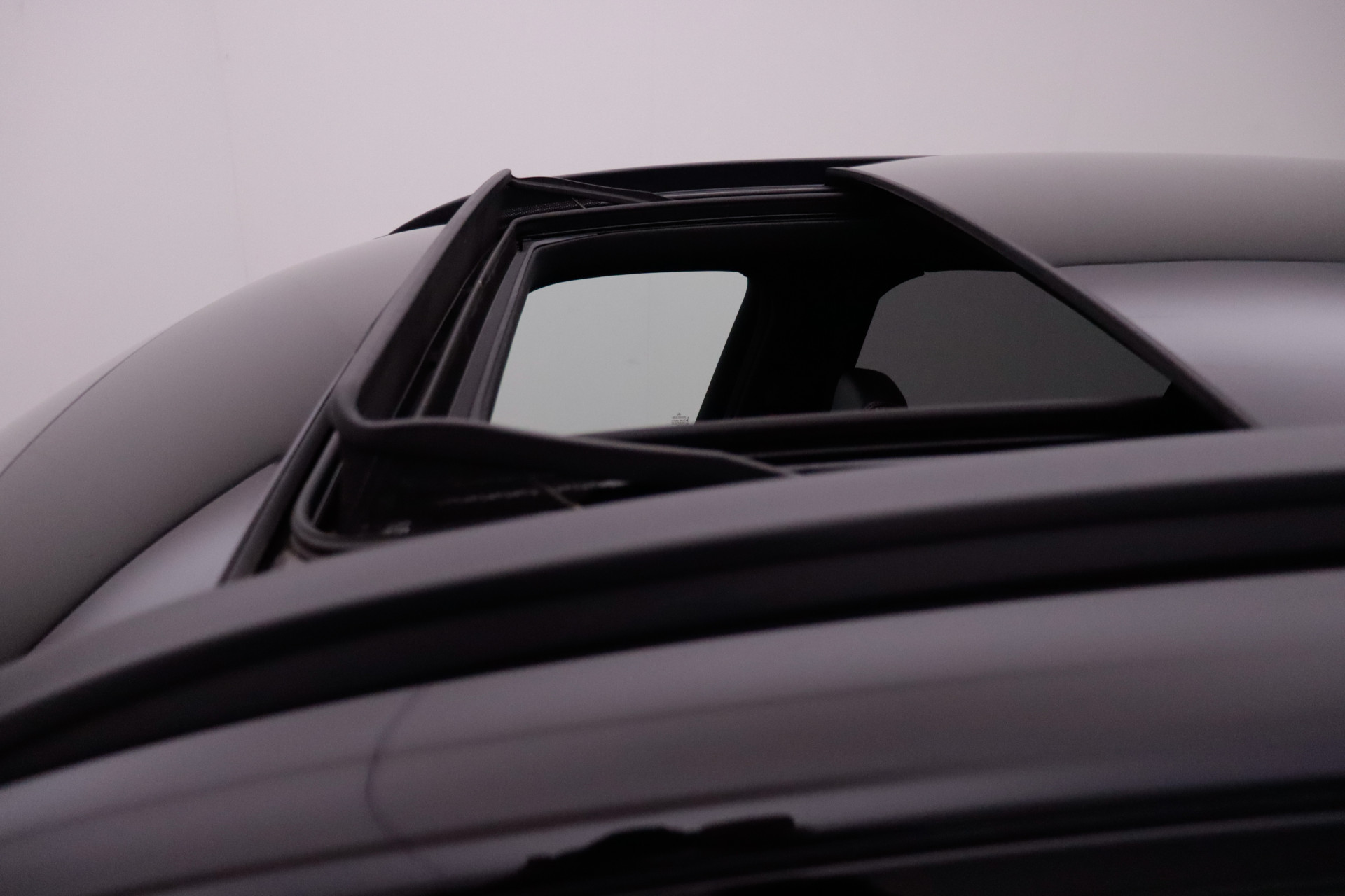 Foto van Mercedes-Benz AMG GLC 43 4Matic