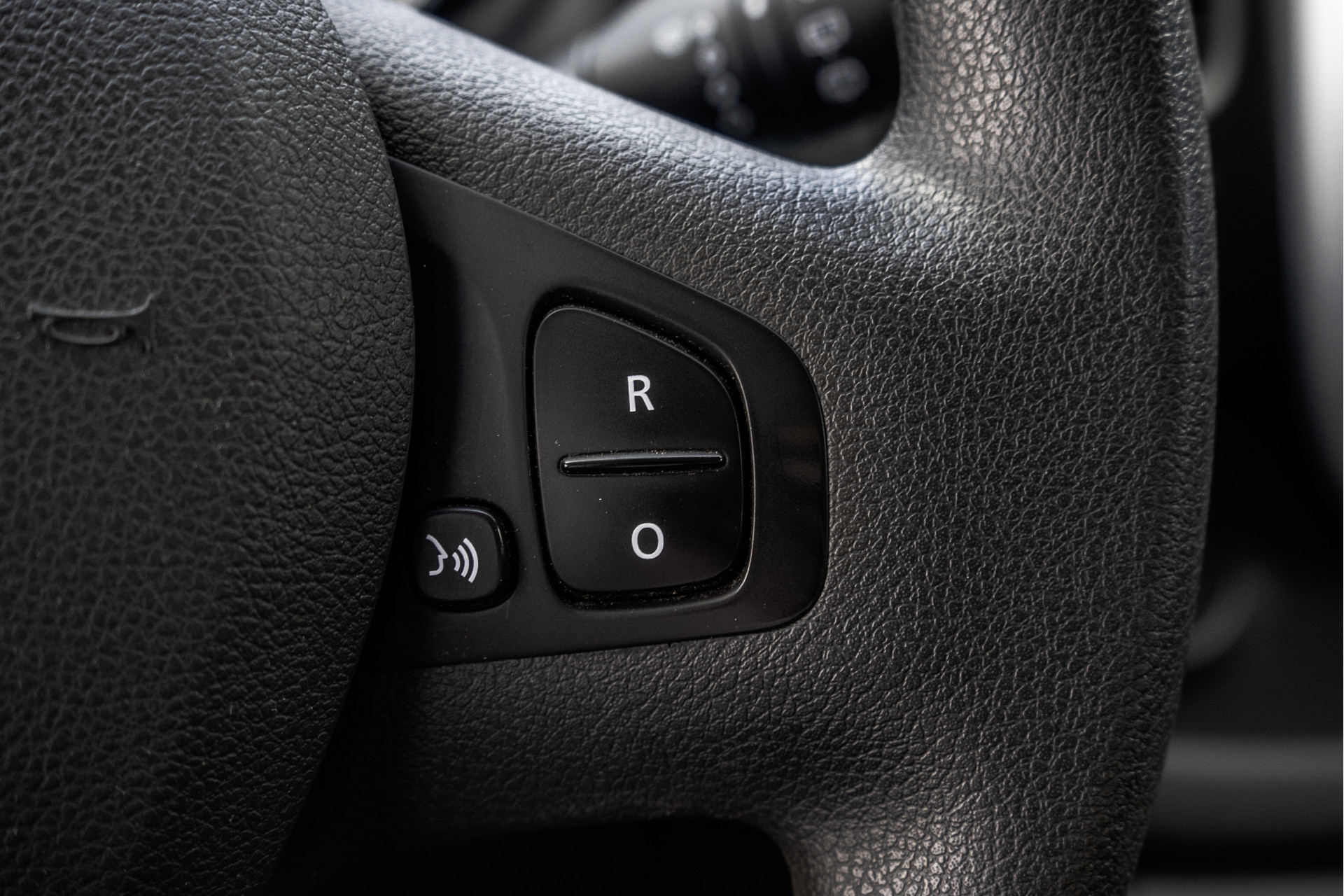 Foto van Renault Trafic