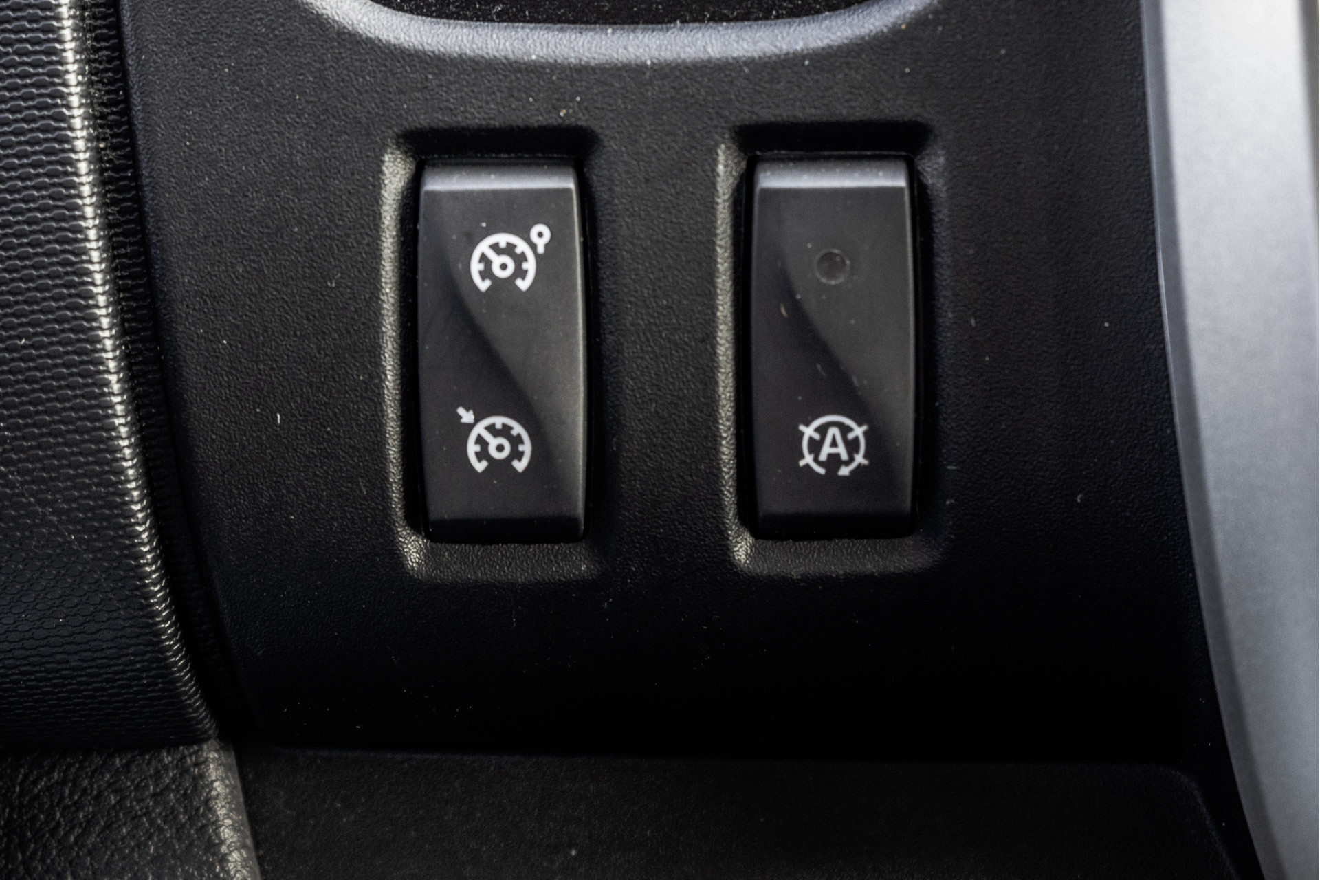Foto van Renault Trafic