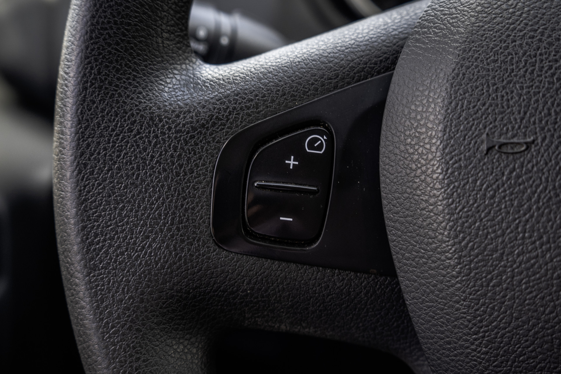 Foto van Renault Trafic