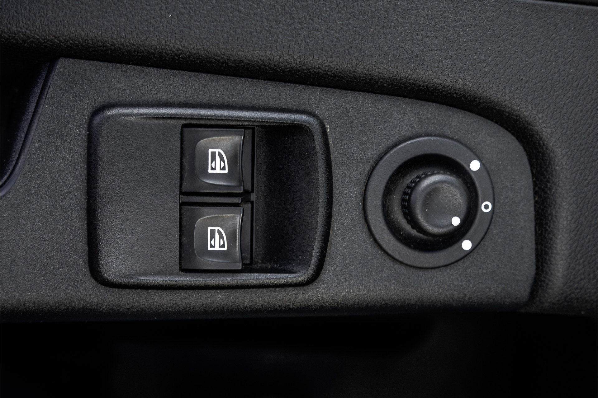 Foto van Renault Trafic