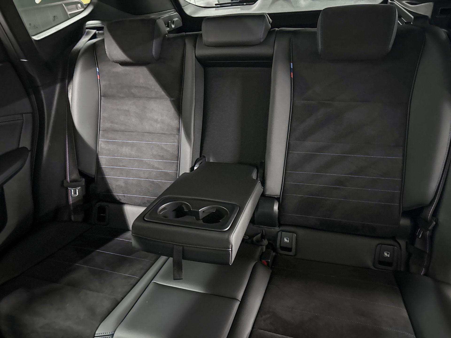 Foto van BMW X1 Xdrive25e