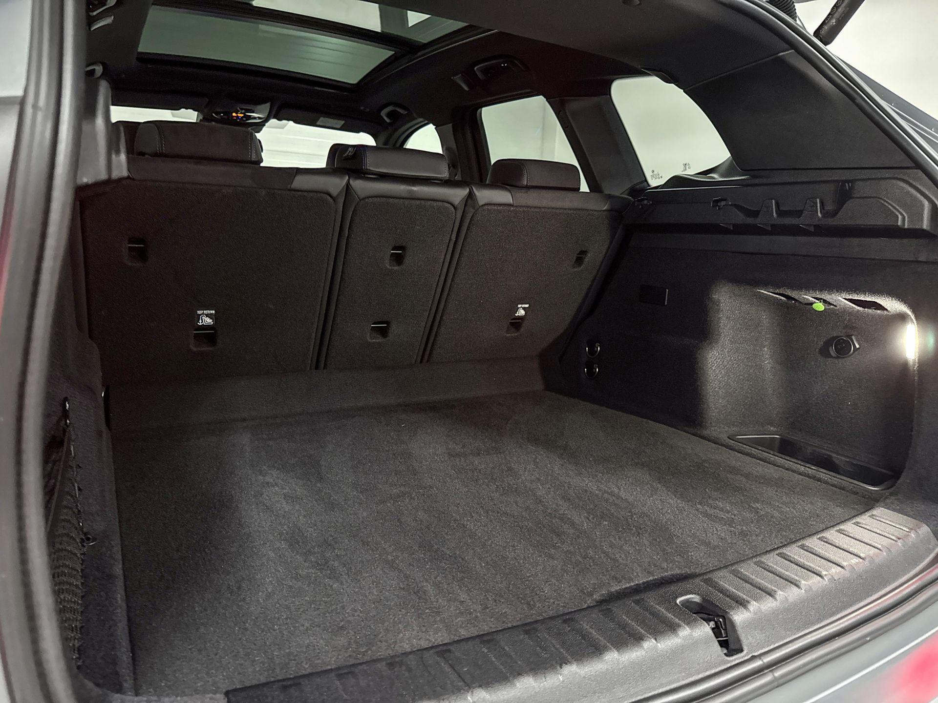 Foto van BMW X1 Xdrive25e