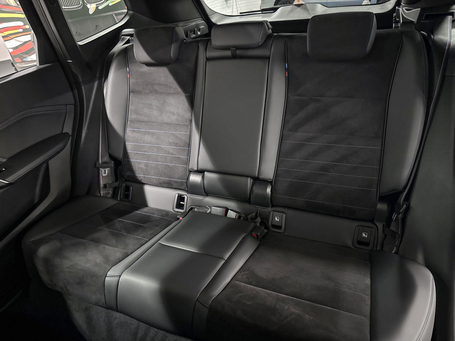Foto van BMW X1 Xdrive25e