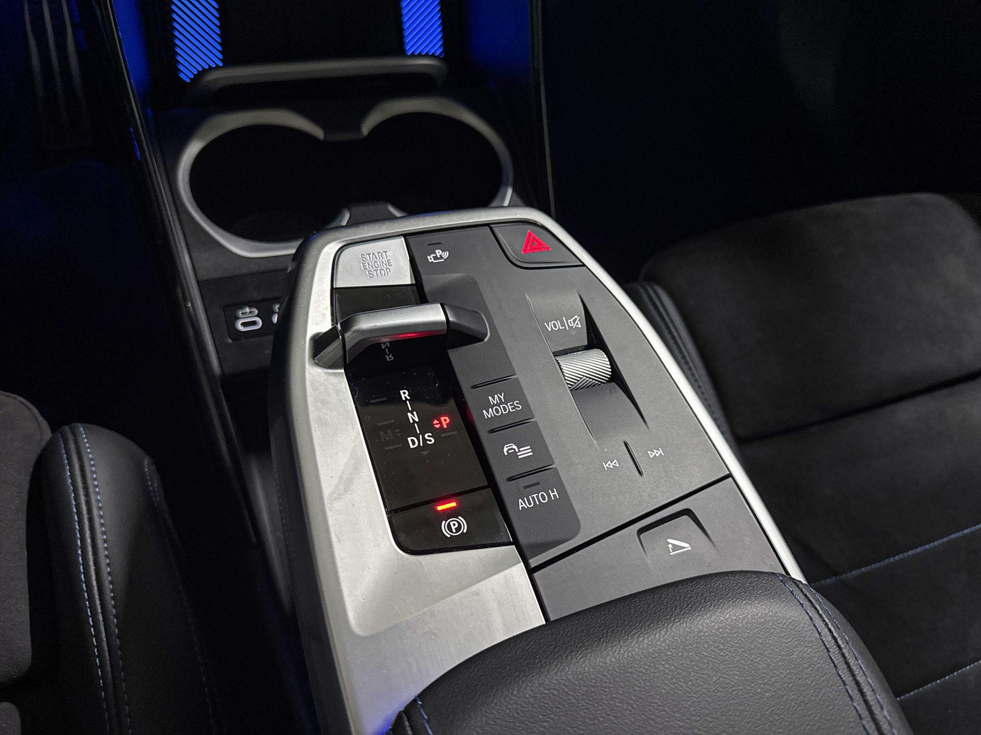 Foto van BMW X1 Xdrive25e