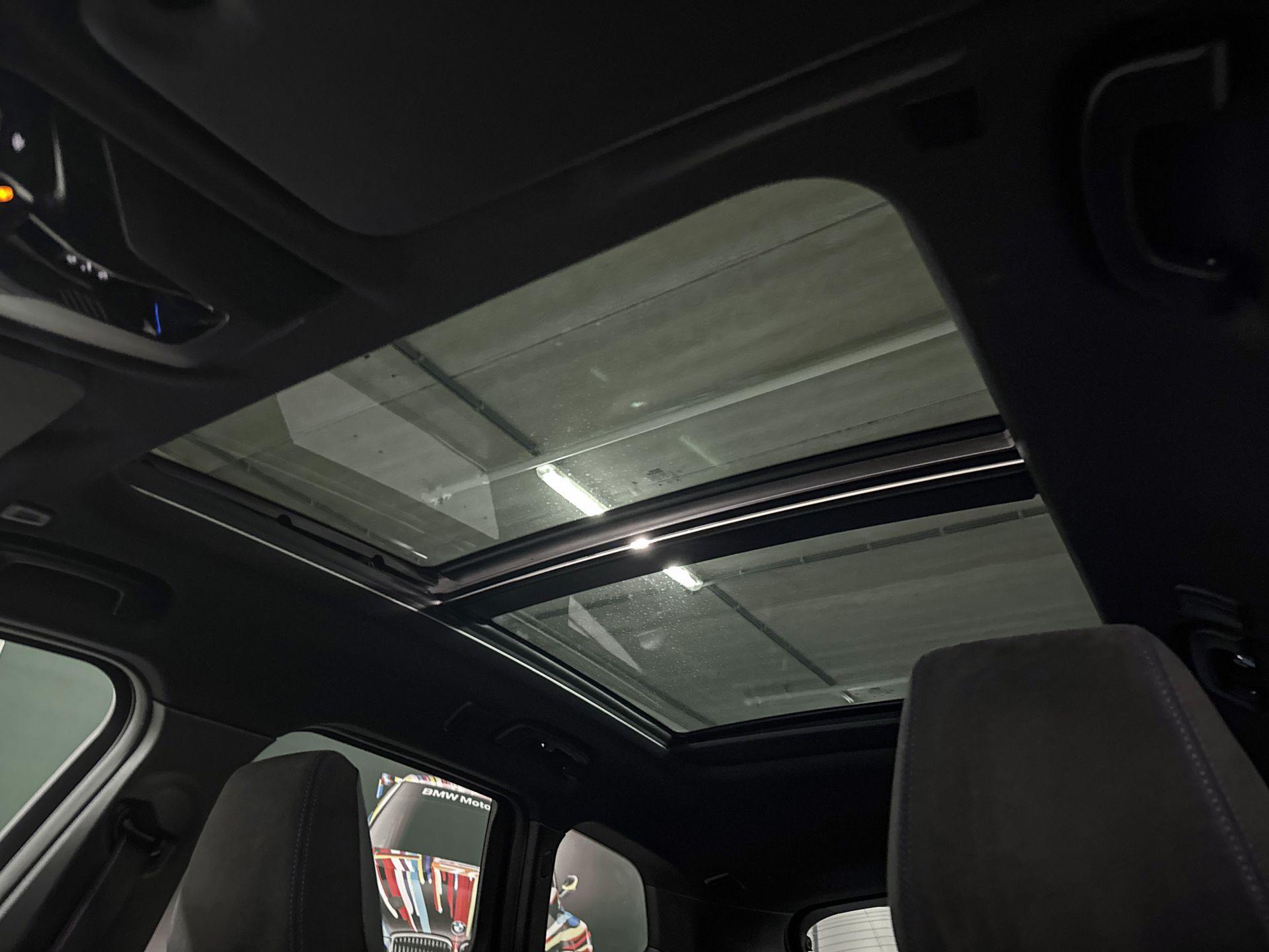 Foto van BMW X1 Xdrive25e