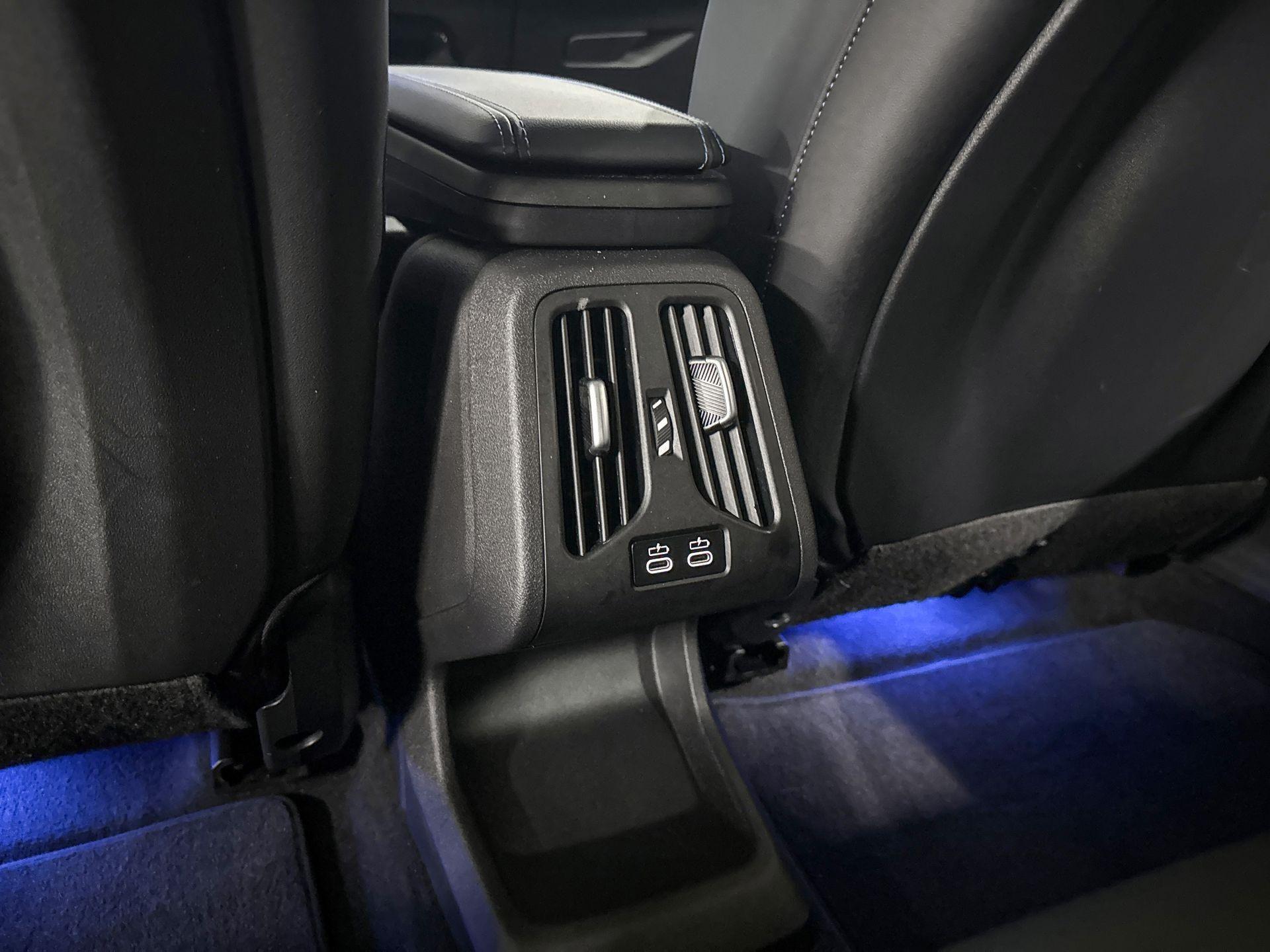 Foto van BMW X1 Xdrive25e