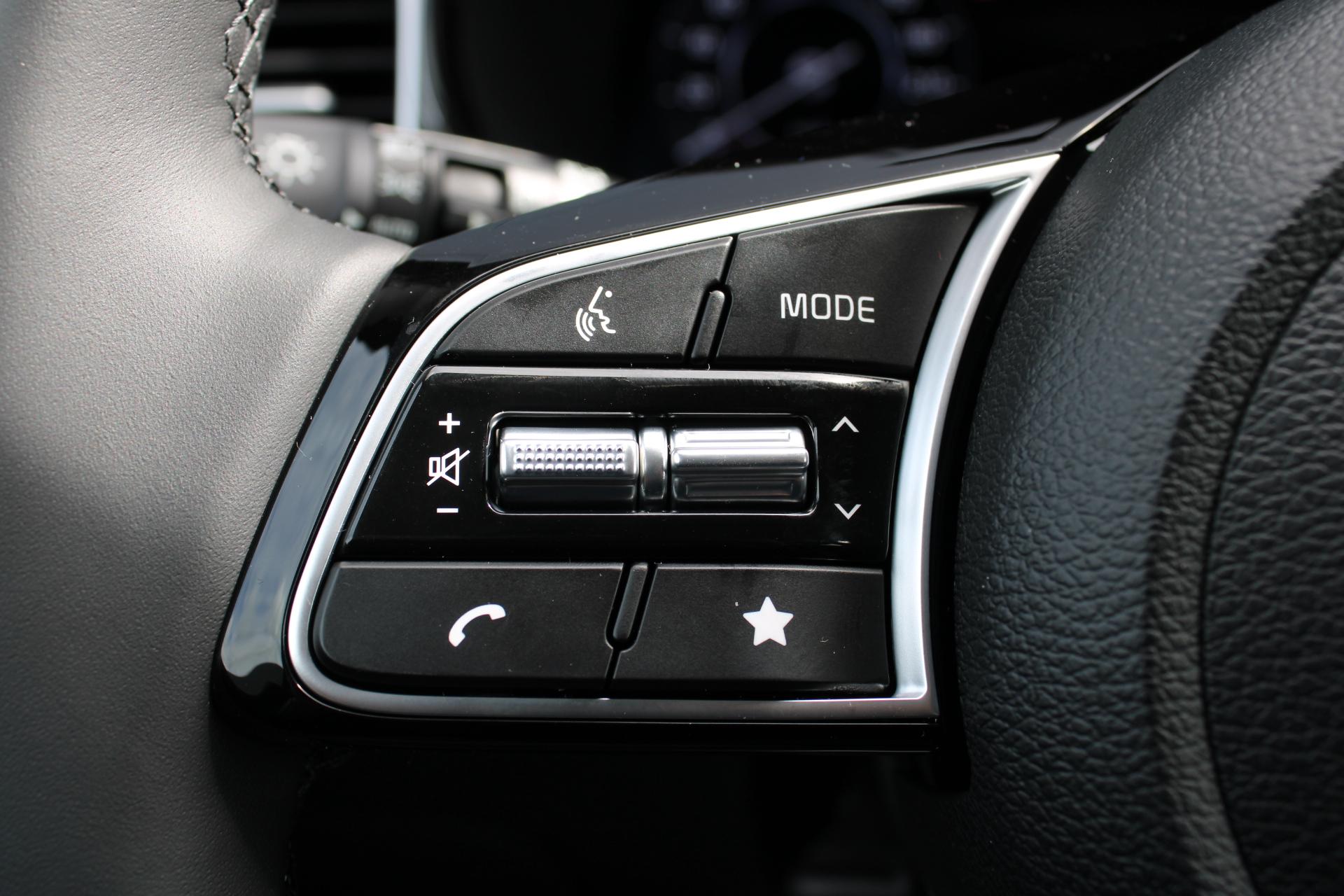 Foto van Kia Ceed
