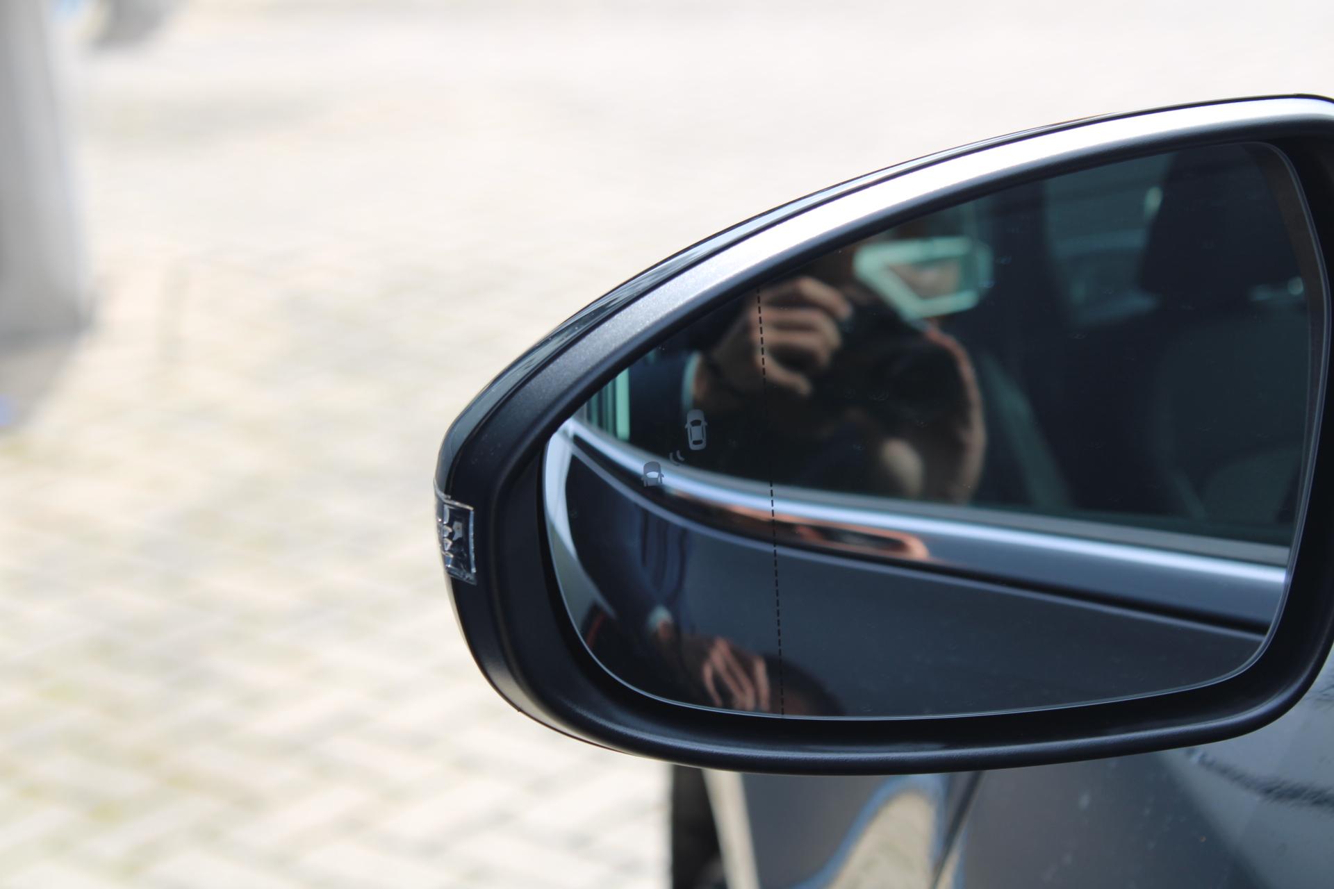 Foto van Kia Ceed