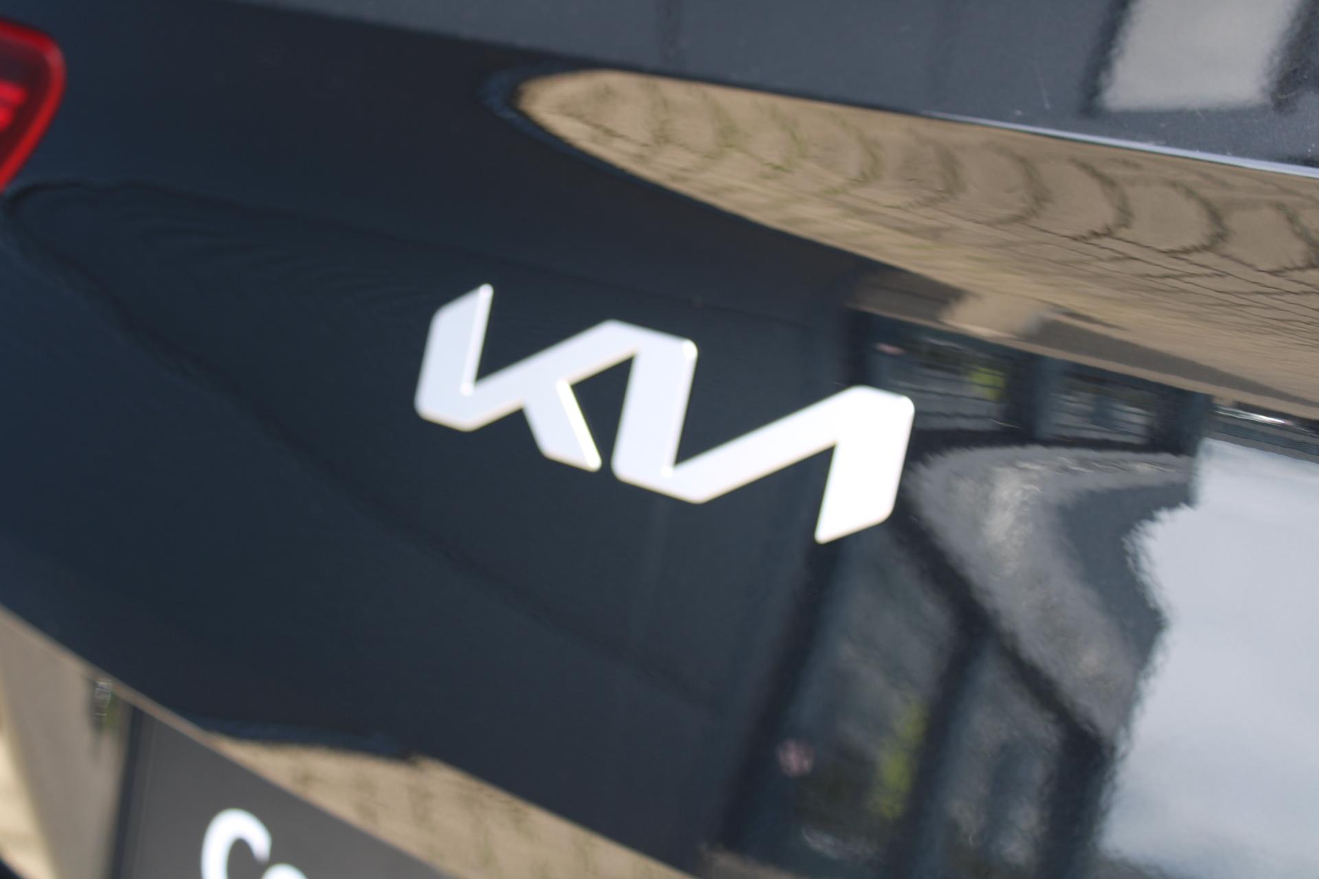 Foto van Kia Ceed