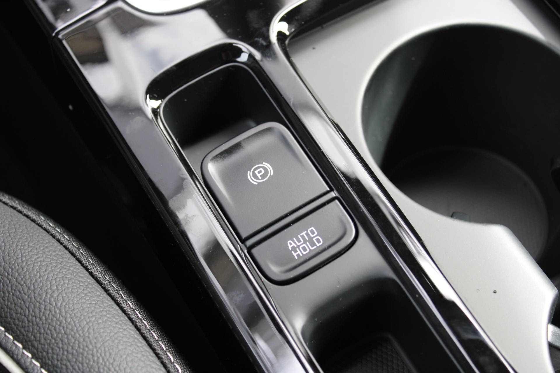 Foto van Kia Ceed