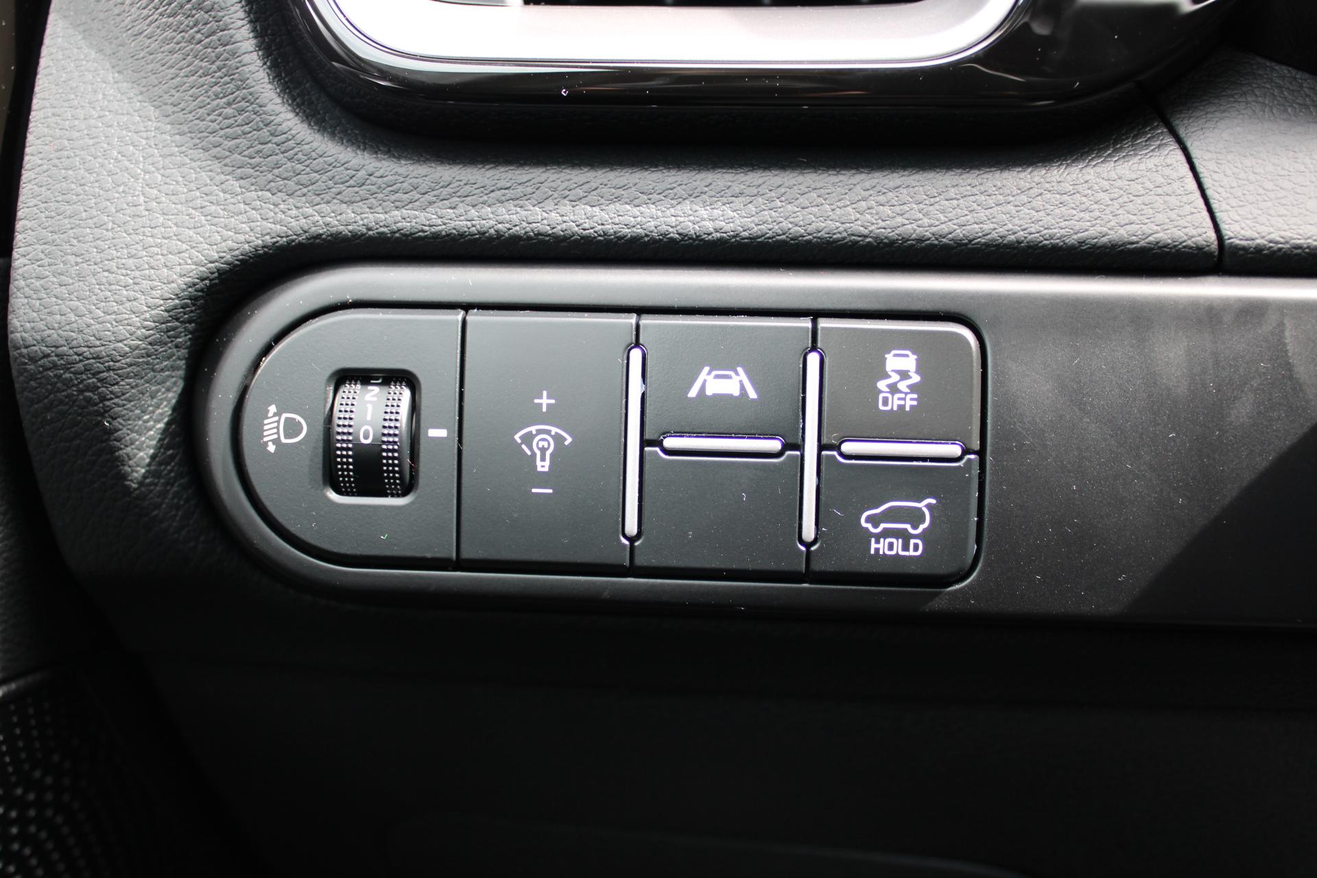 Foto van Kia Ceed